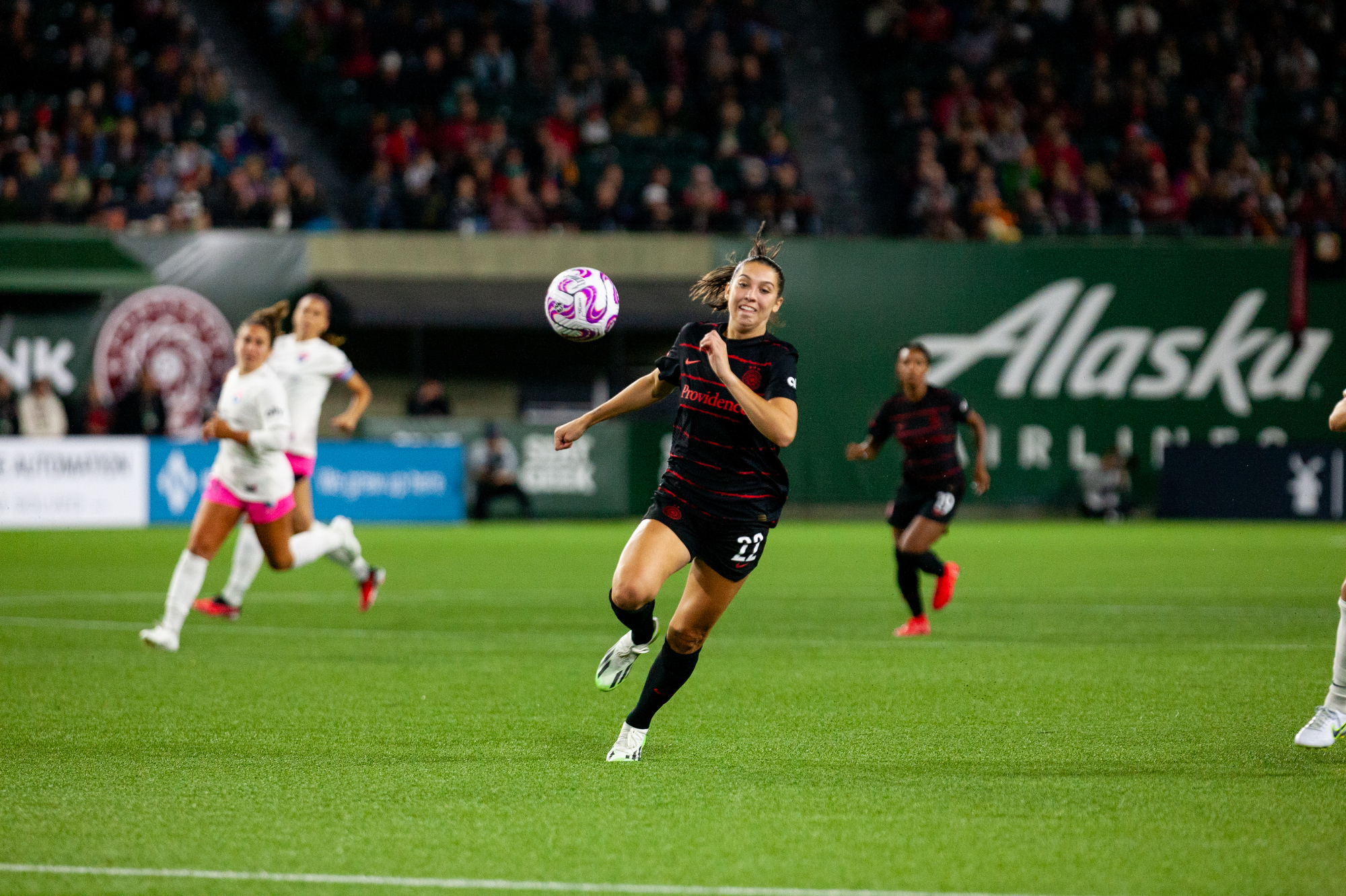 Where to watch NWSL & live stream games online