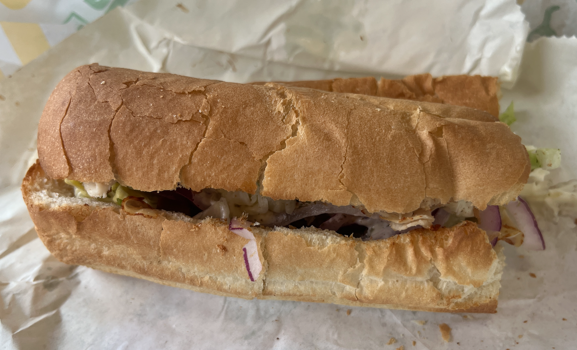 Subway Will Soon Slice Its Own Sandwich Meat