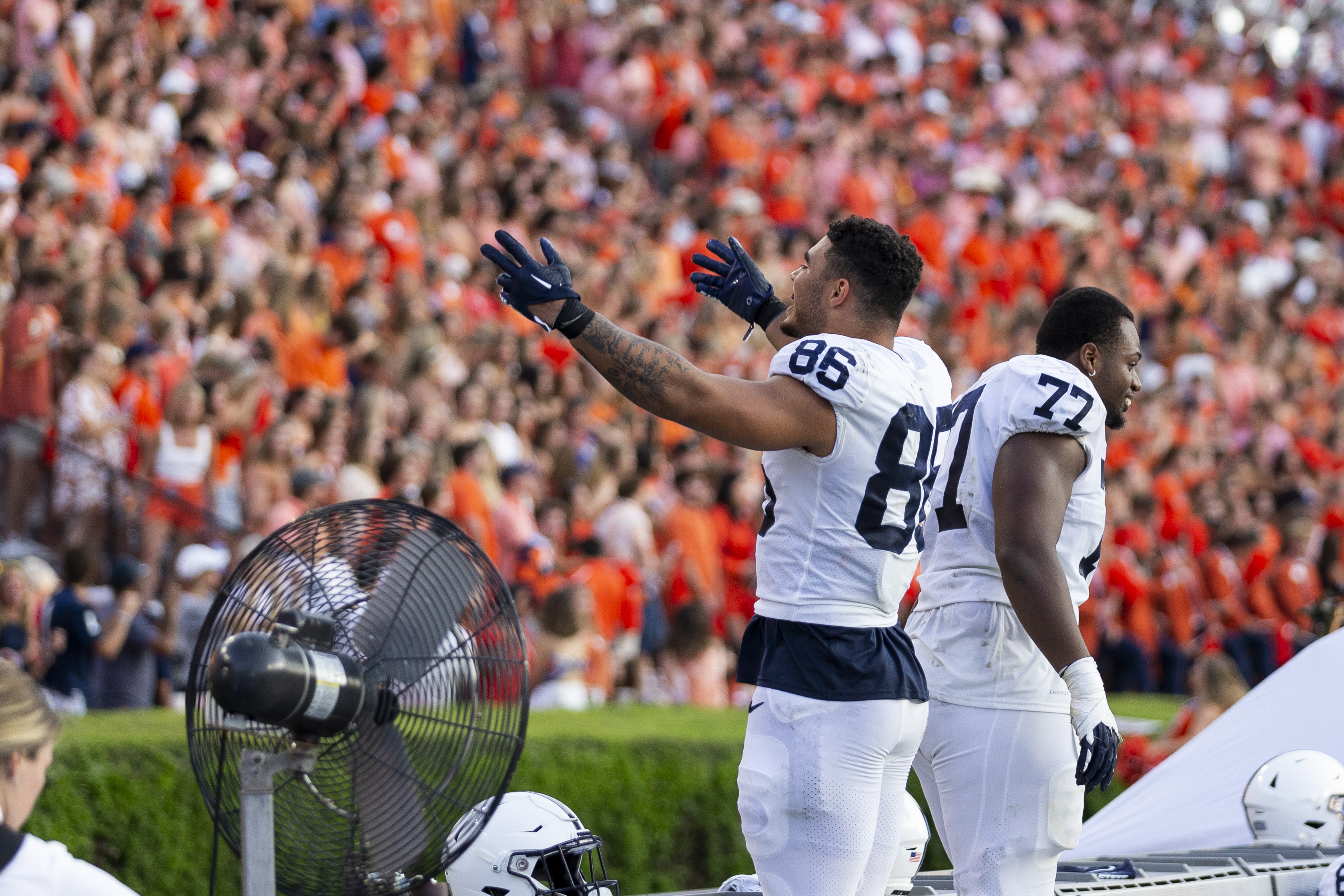 College football live stream Reddit: Watch Auburn vs. Penn State