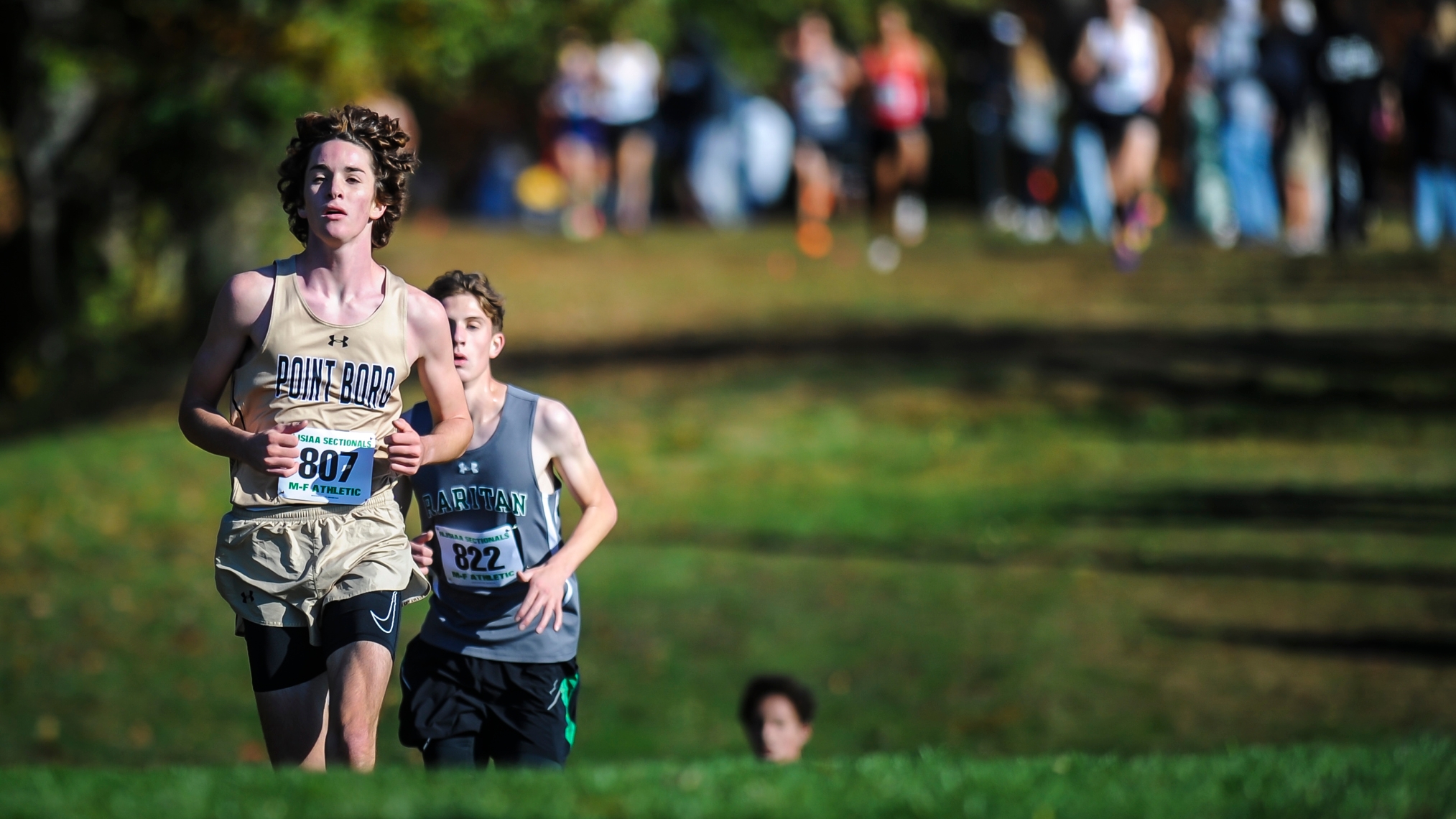 Boys cross-country: New Balance Shore Coaches Invitational preview 