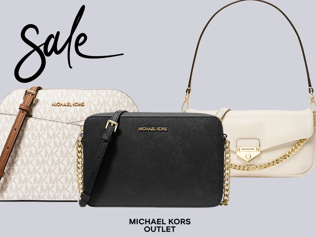 Michael kors set brand new 500 a package deal Michael Kors Bags for Sale - eBay main image 4