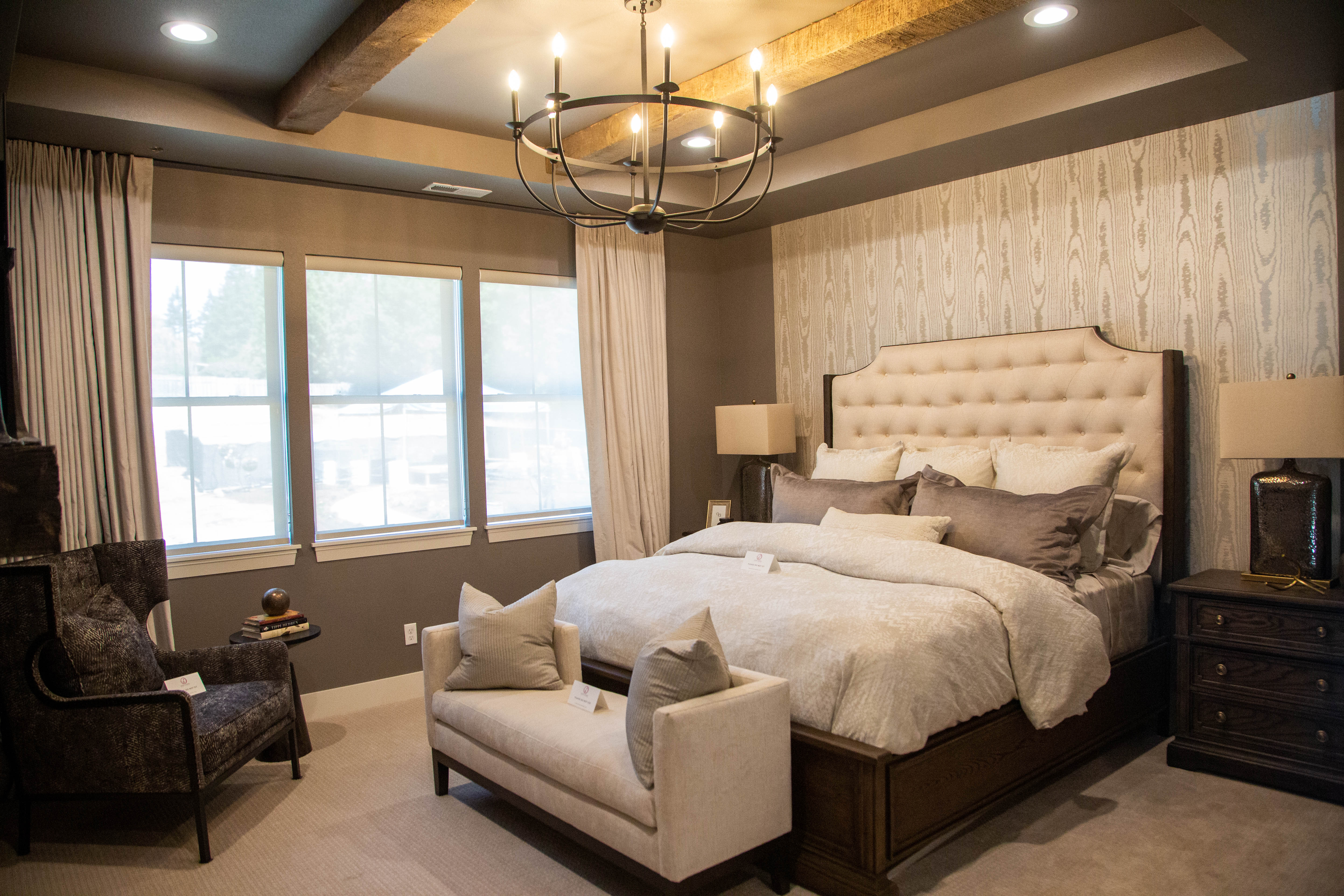 Street of Dreams-inspired light fixture ideas - oregonlive.com