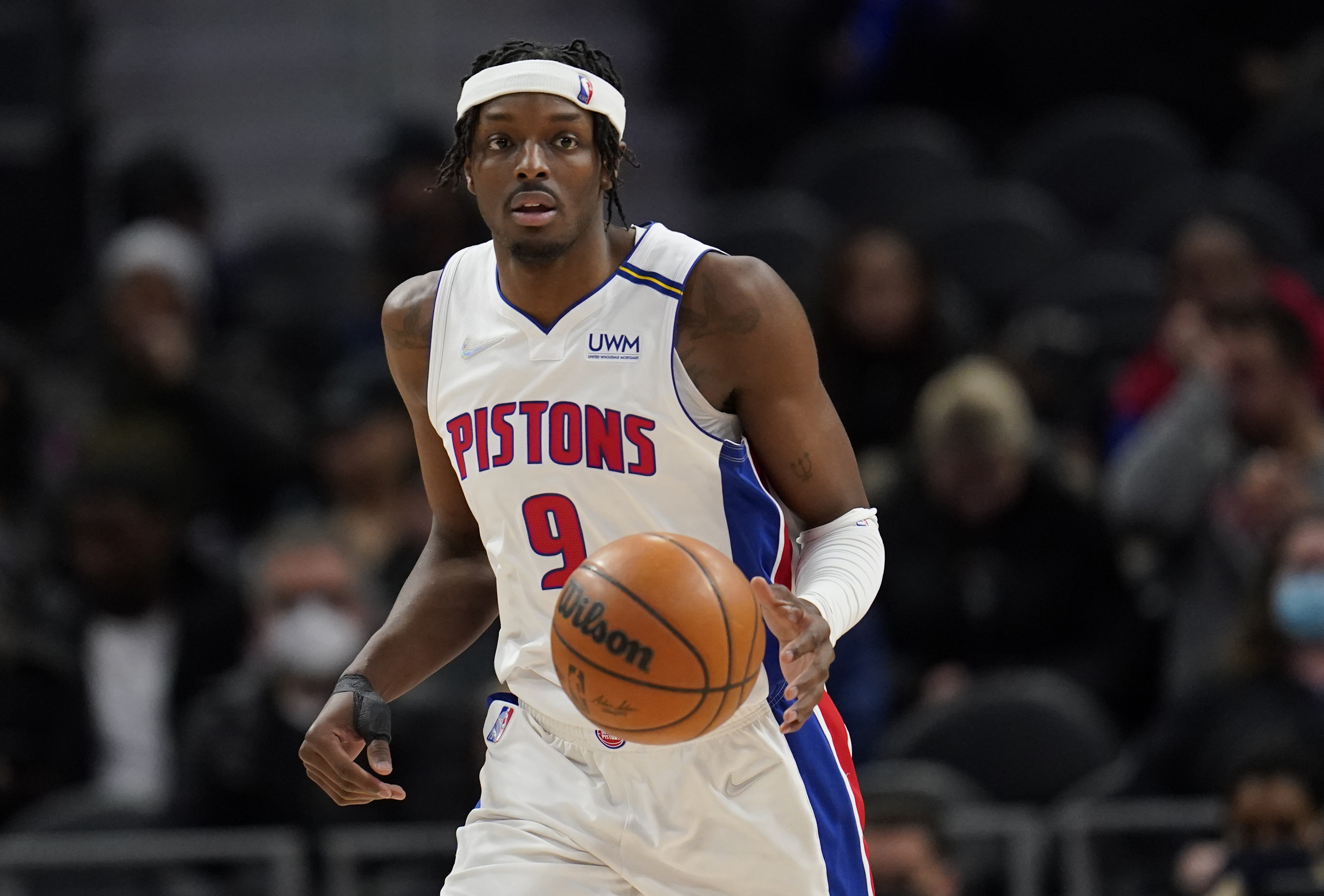 NBA Draft 2022: Pistons trade Jerami Grant and our experts have a