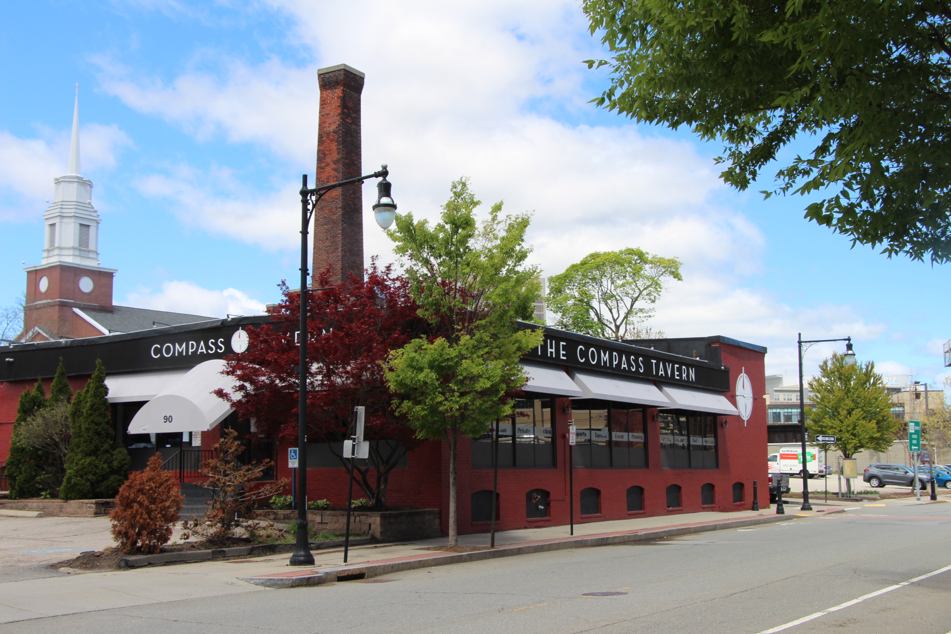 The “Polar Park Effect” is a Positive One for Canal District Bars and  Restaurants - Worcester Regional Chamber of Commerce