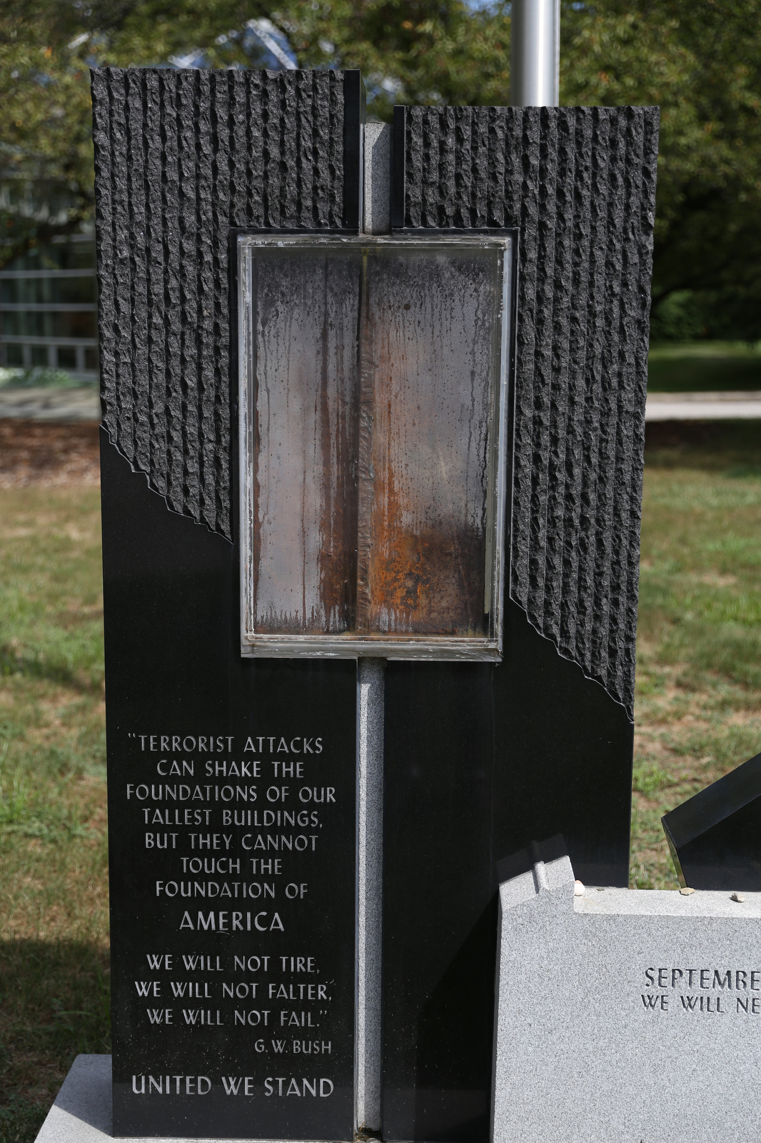 9/11 Memorials around Northeast Ohio - cleveland.com