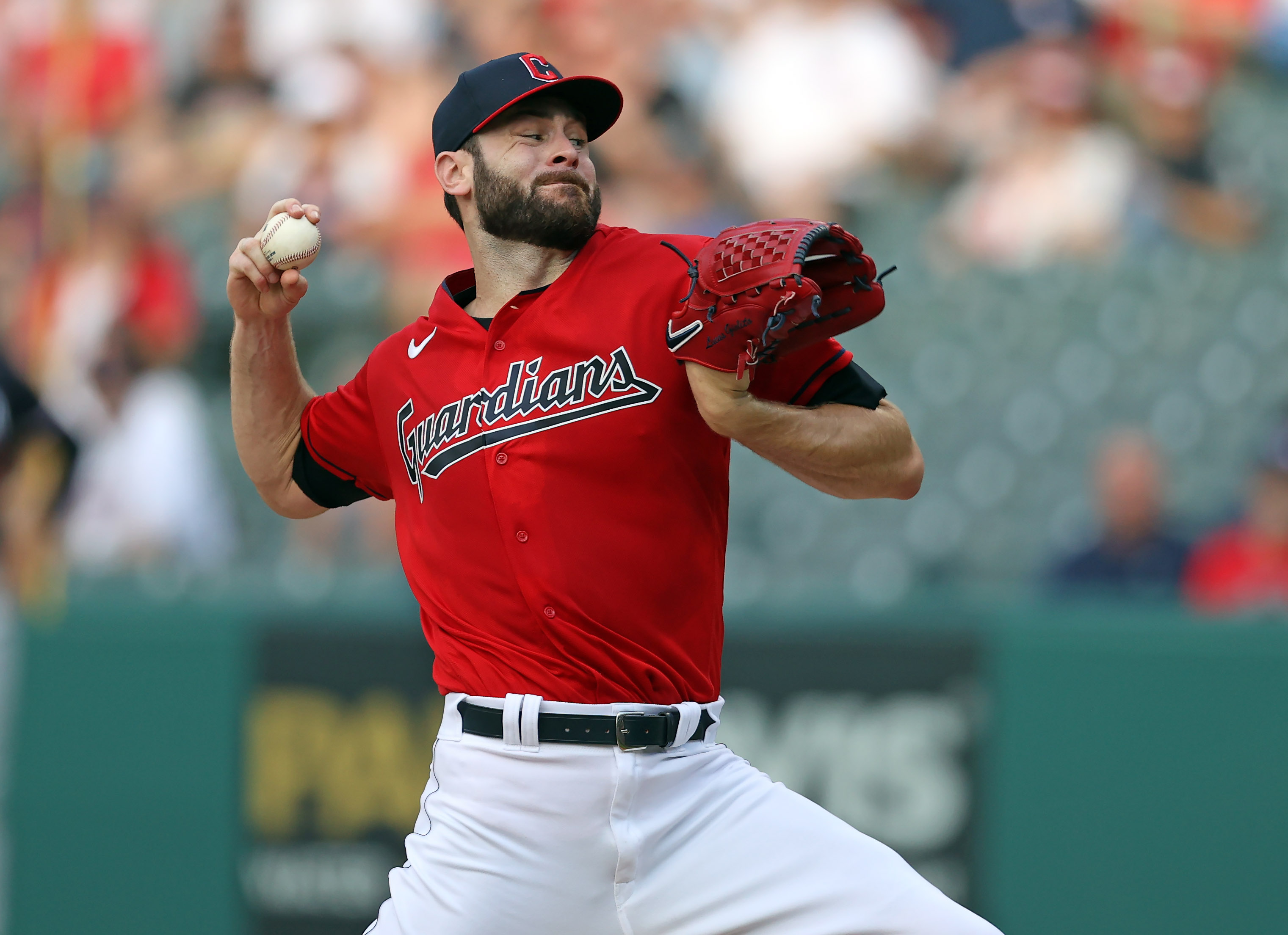 Red Sox Smash or Pass: Free Agent Lucas Giolito - Over the Monster