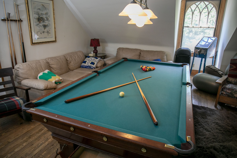 See an historic home in Harrisburg's historic Bellevue Park