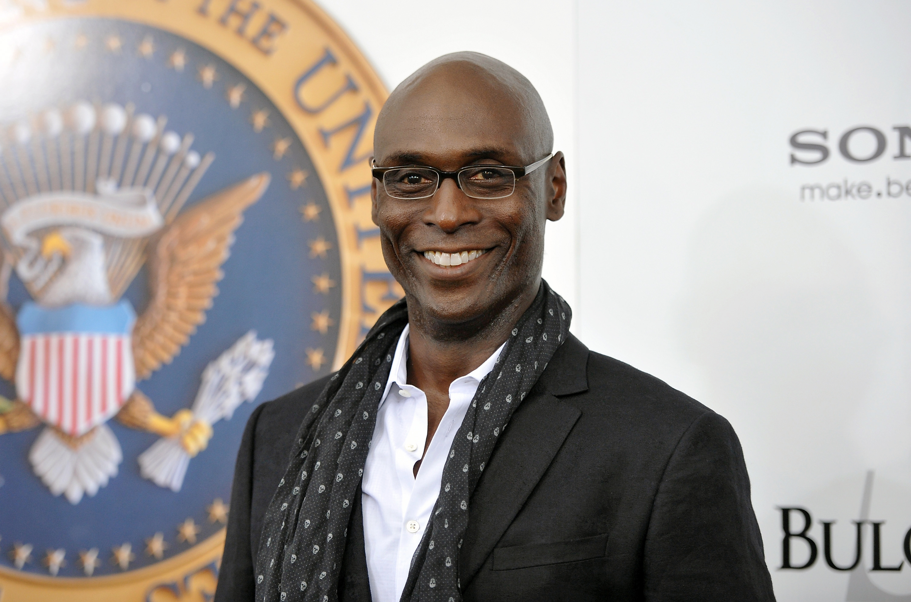 Hollywood Actor Lance Reddick Dies At Age 60