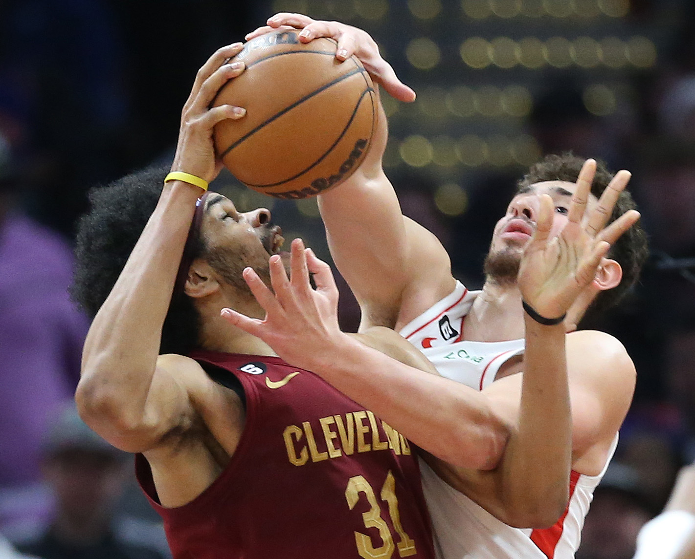 Cleveland Cavaliers vs. Houston Rockets, March 26, 2023 - cleveland.com