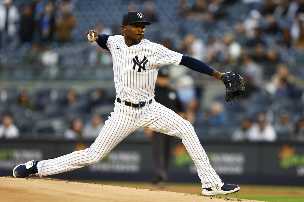 Yankees lose 8th in a row, doomed by Clay Holmes again 