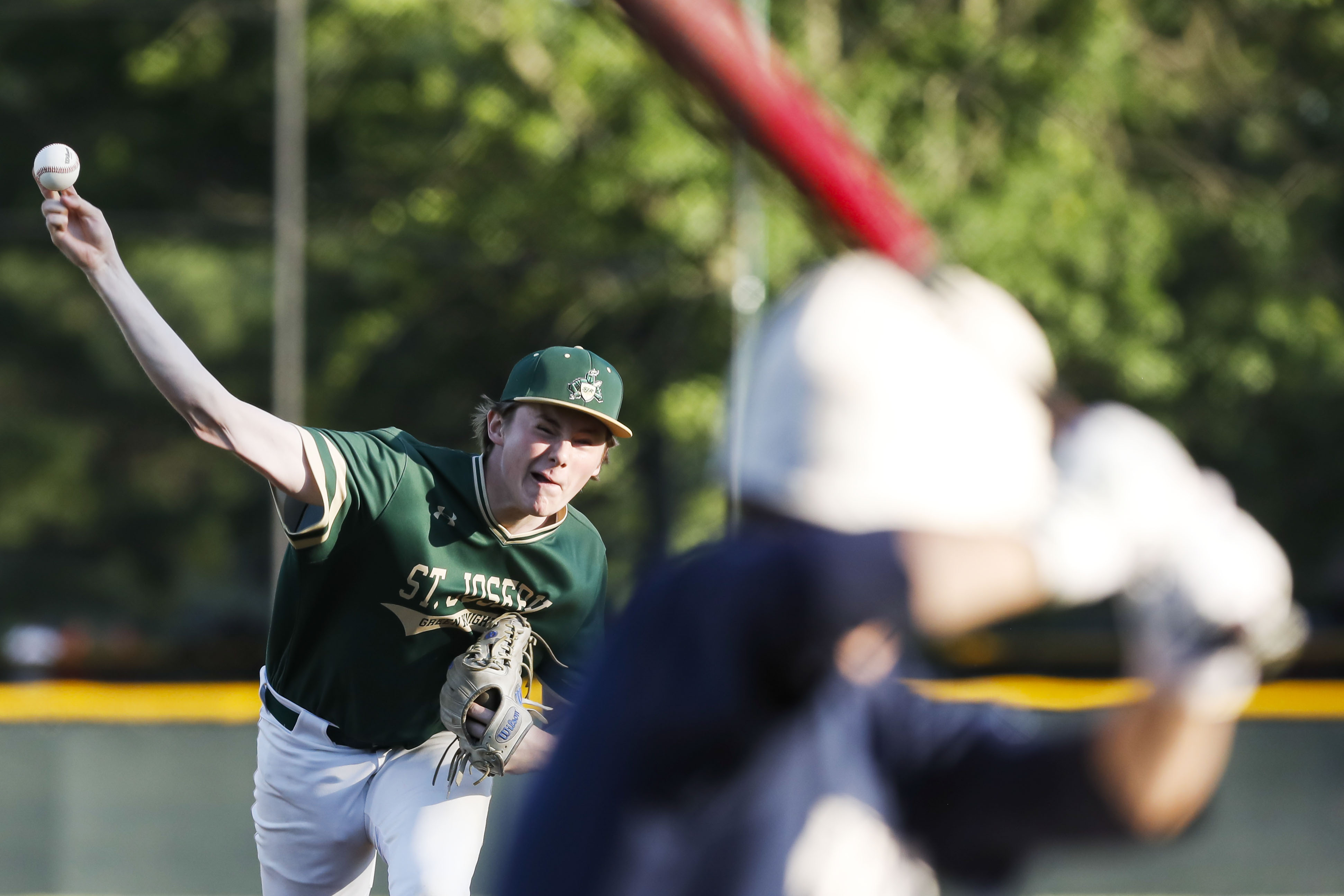 Jack Leiter, former Delbarton standout, taken second overall in the 2021 MLB  Draft 