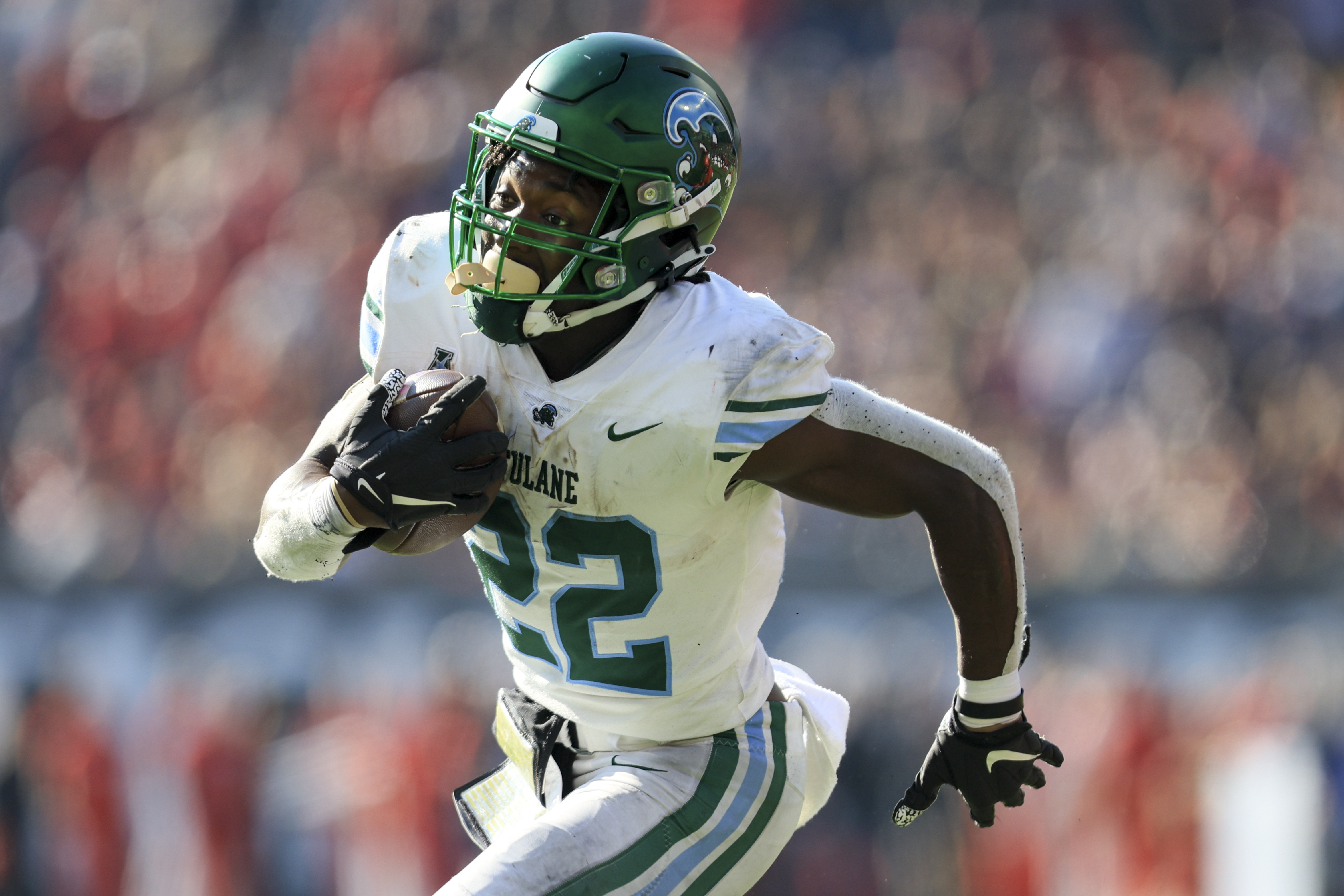 Cotton Bowl live stream (1/2): How to watch Tulane-USC online, TV, time 