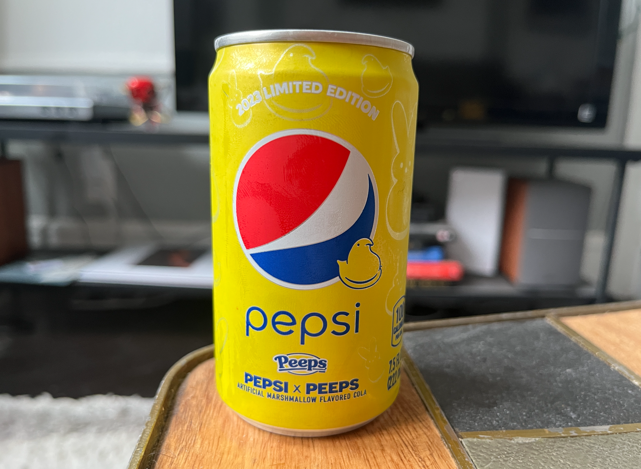Limited edition Pepsi flavor being offered exclusively at Little Caesars  this summer