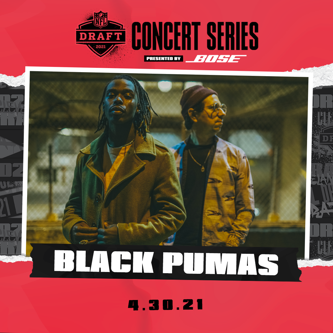 Black Pumas Tickets  Black Pumas Tour Dates & Concerts