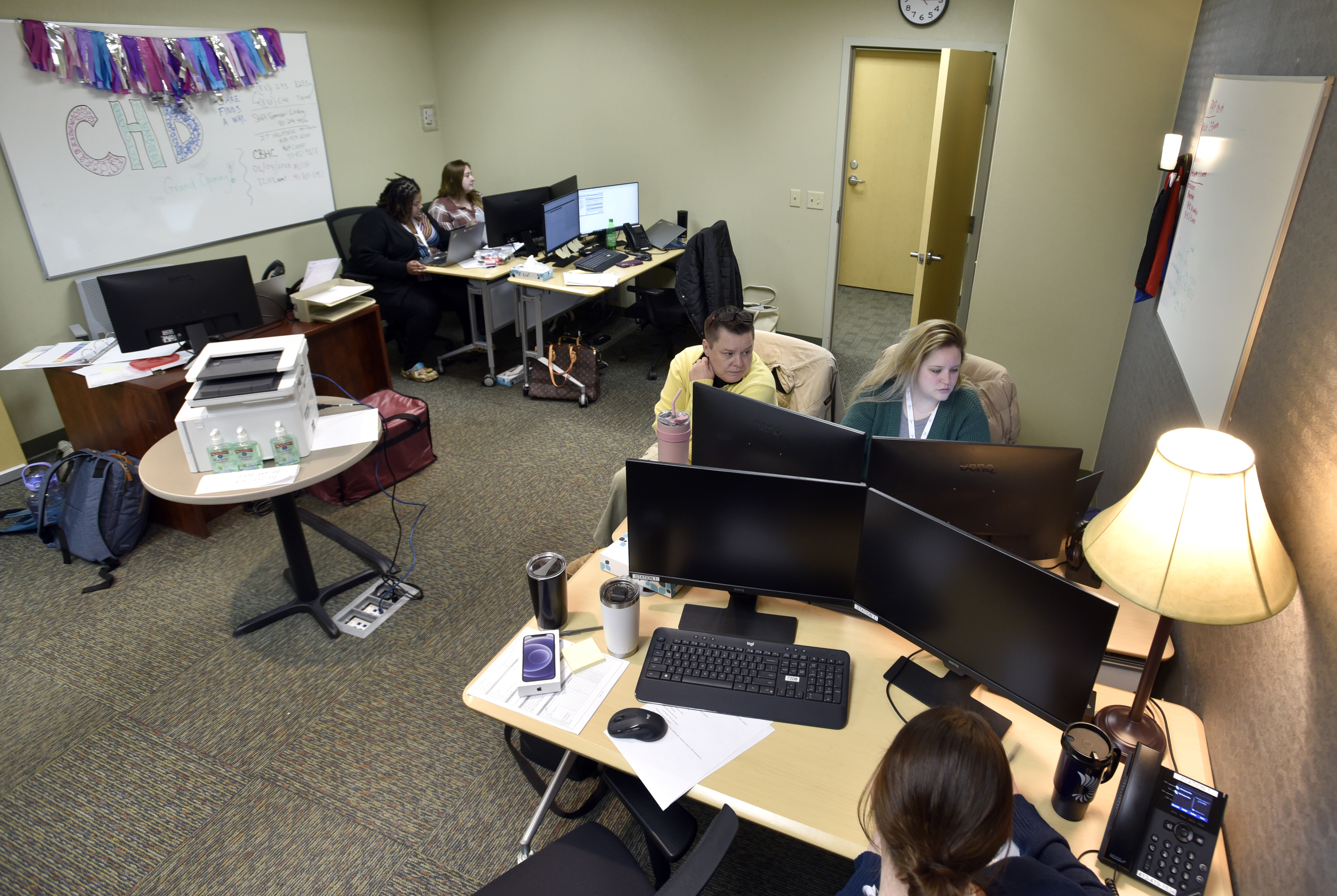 CHD’s new Community Behavioral Health Center opens in Chicopee ...