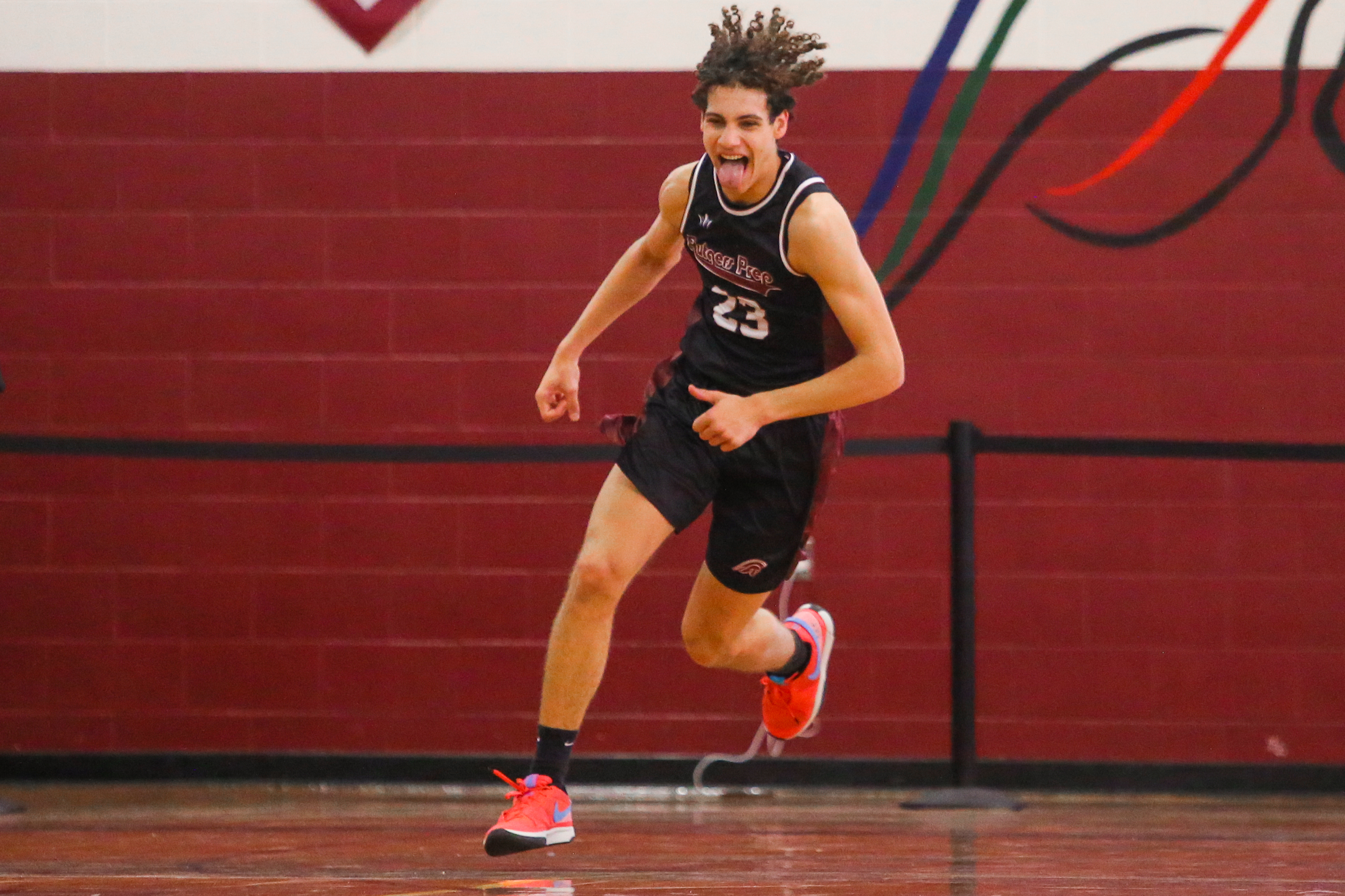 Boys Basketball: Rutgers Prep vs Paramus Catholic, Dec. 16, 2023 - nj.com