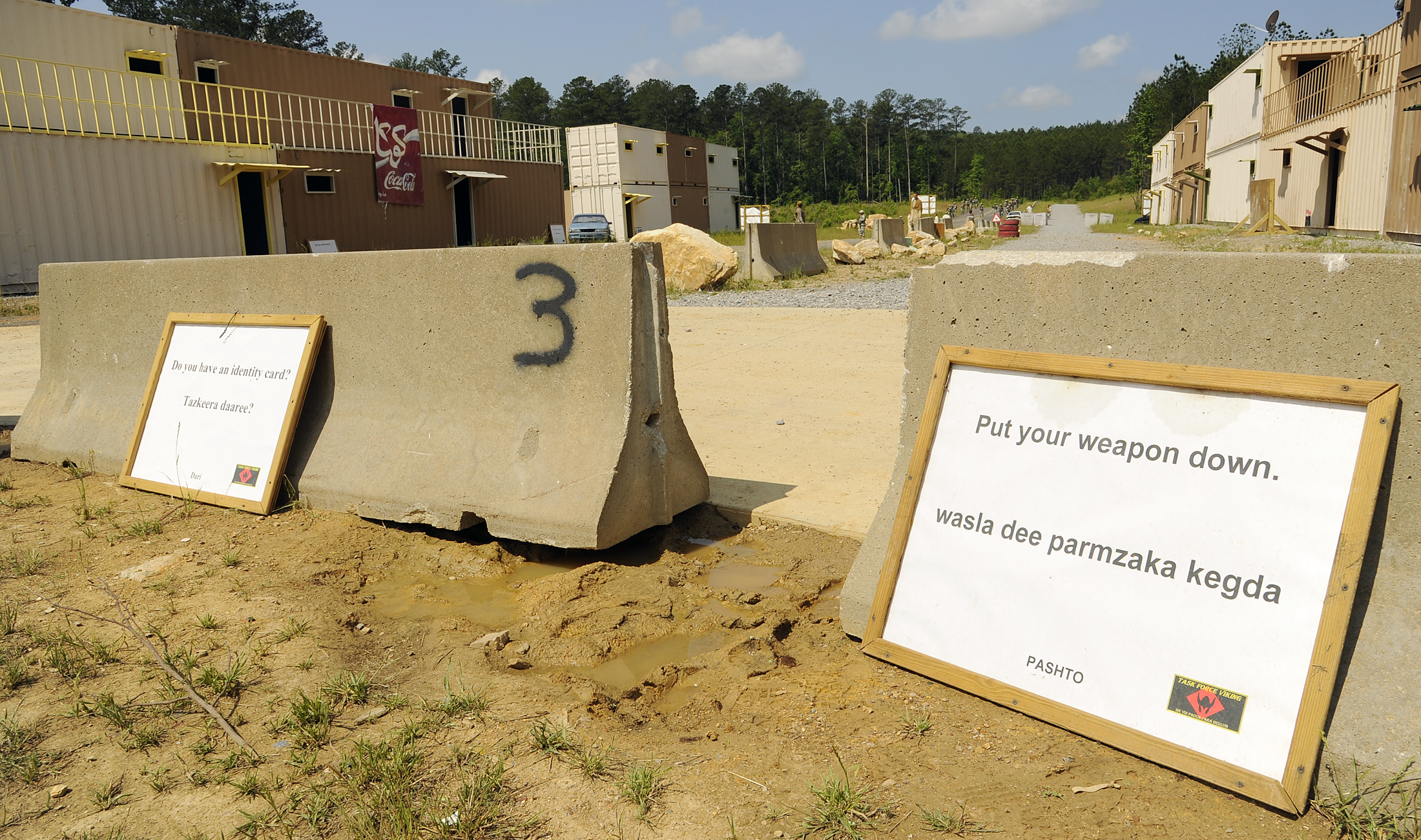 Fort McClellan: A Nightmare of Toxic Exposures in the U.S Military