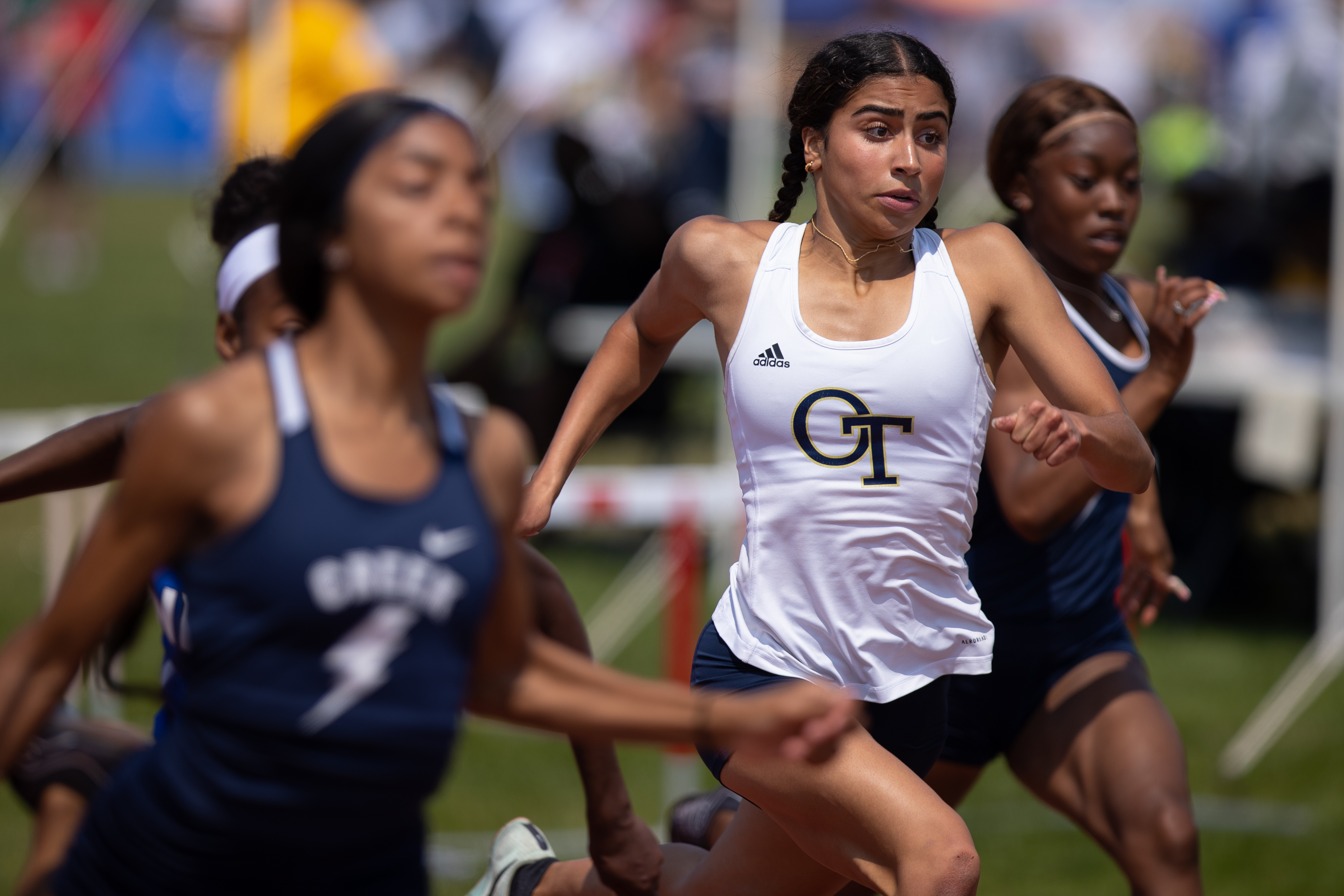 Track and Field: NJSIAA Group 2, 3 and Non-Public B Championships,  Saturday, June 10, 2023. - nj.com