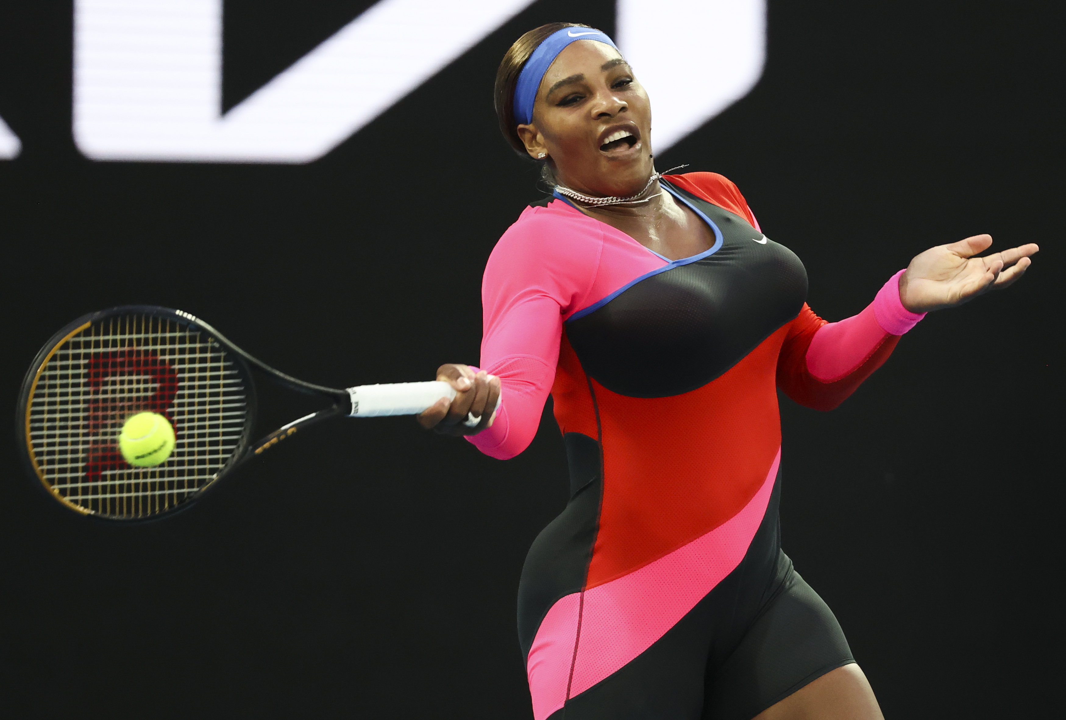 Australian Open live stream 2 17 How to watch Serena Williams