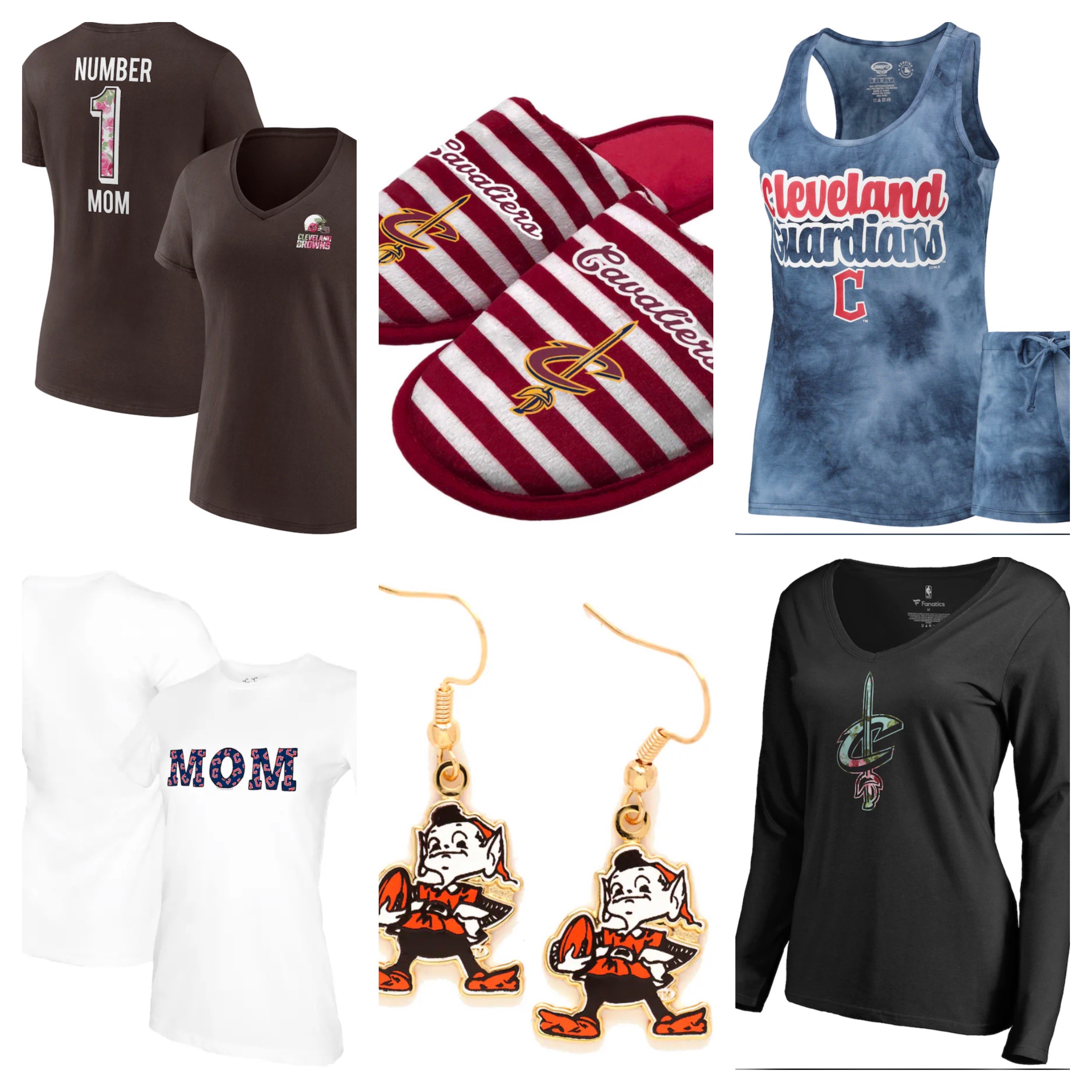 Cleveland Cavaliers Buying Guide, Gifts, Holiday Shopping