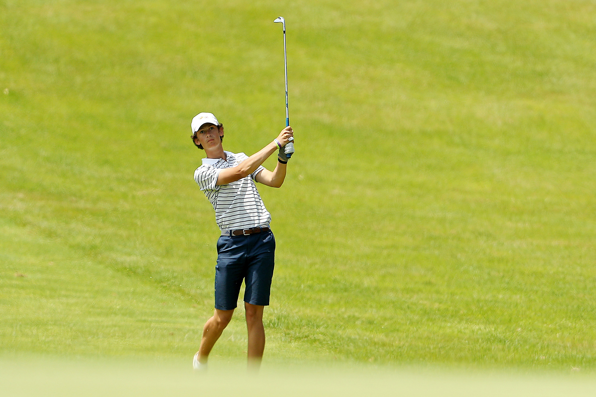 MHSAA Division 2 boys golf finals – June 12, 2021 - mlive.com