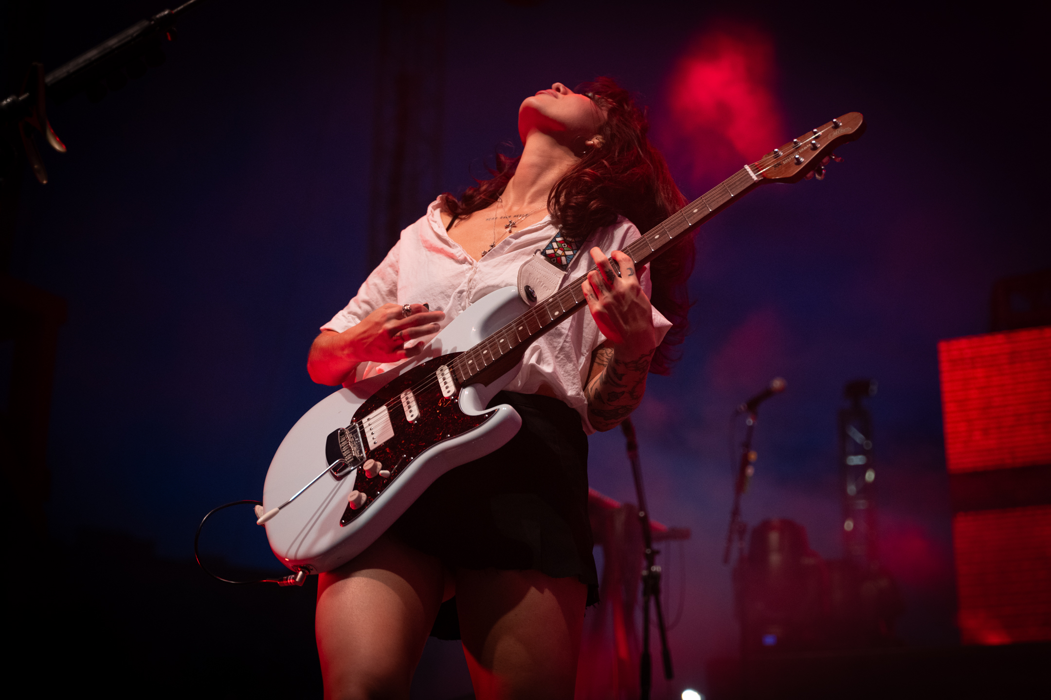 FLETCHER & FRIENDS at The Stone Pony Summer Stage