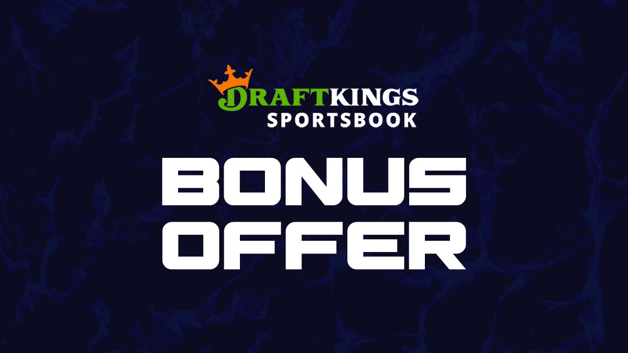 NFL Betting Systems for Week 1: Football Picks, Best Bets, Odds on  DraftKings Sportsbook - DraftKings Network