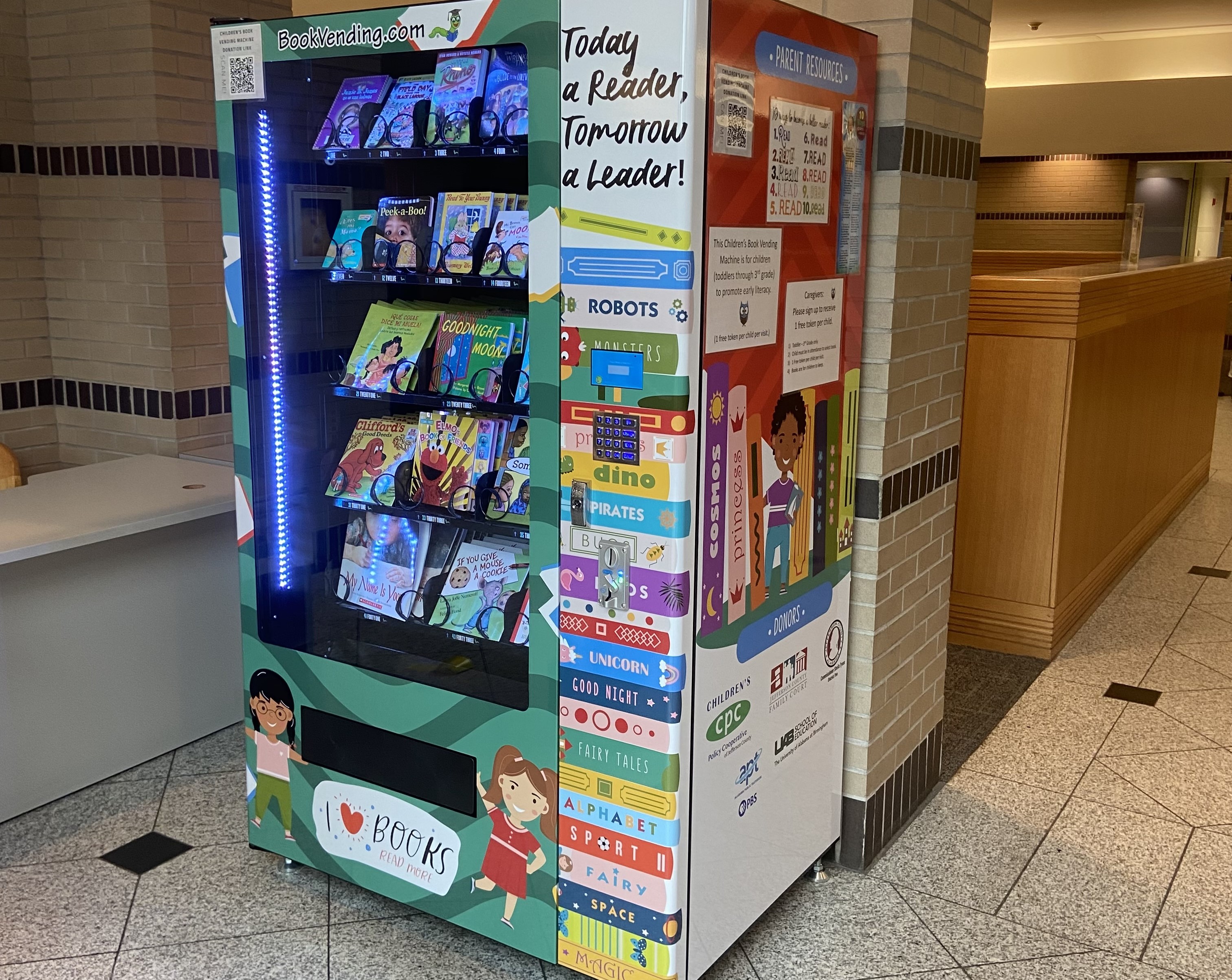 vending machine - Students, Britannica Kids