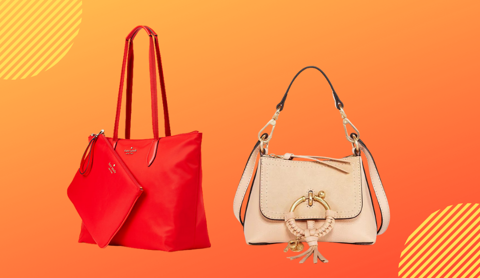 The best handbags for fall 2022 from Kate Spade, Coach, Ugg and more 