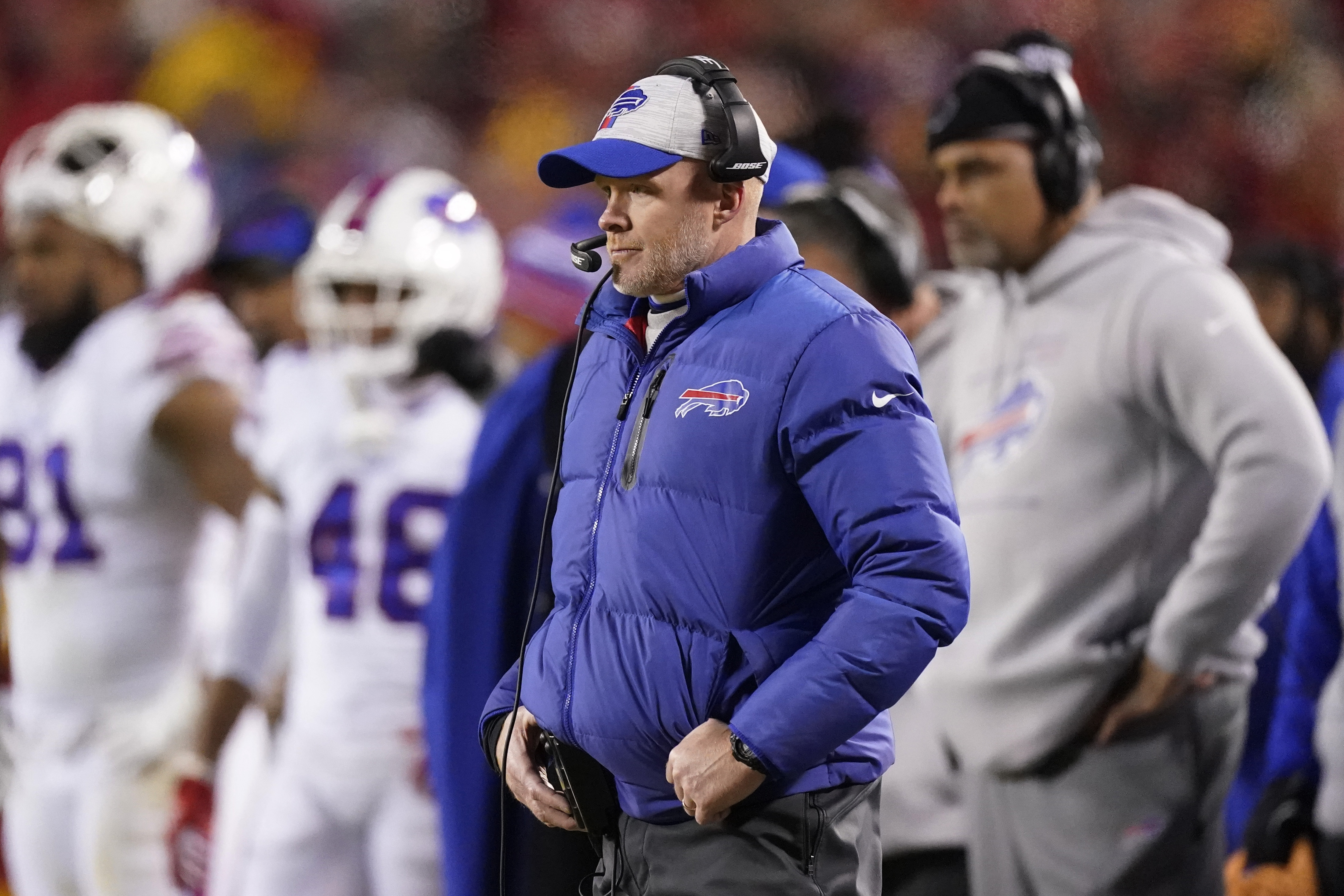 What we learned from Buffalo Bills' AFC Championship loss to Chiefs