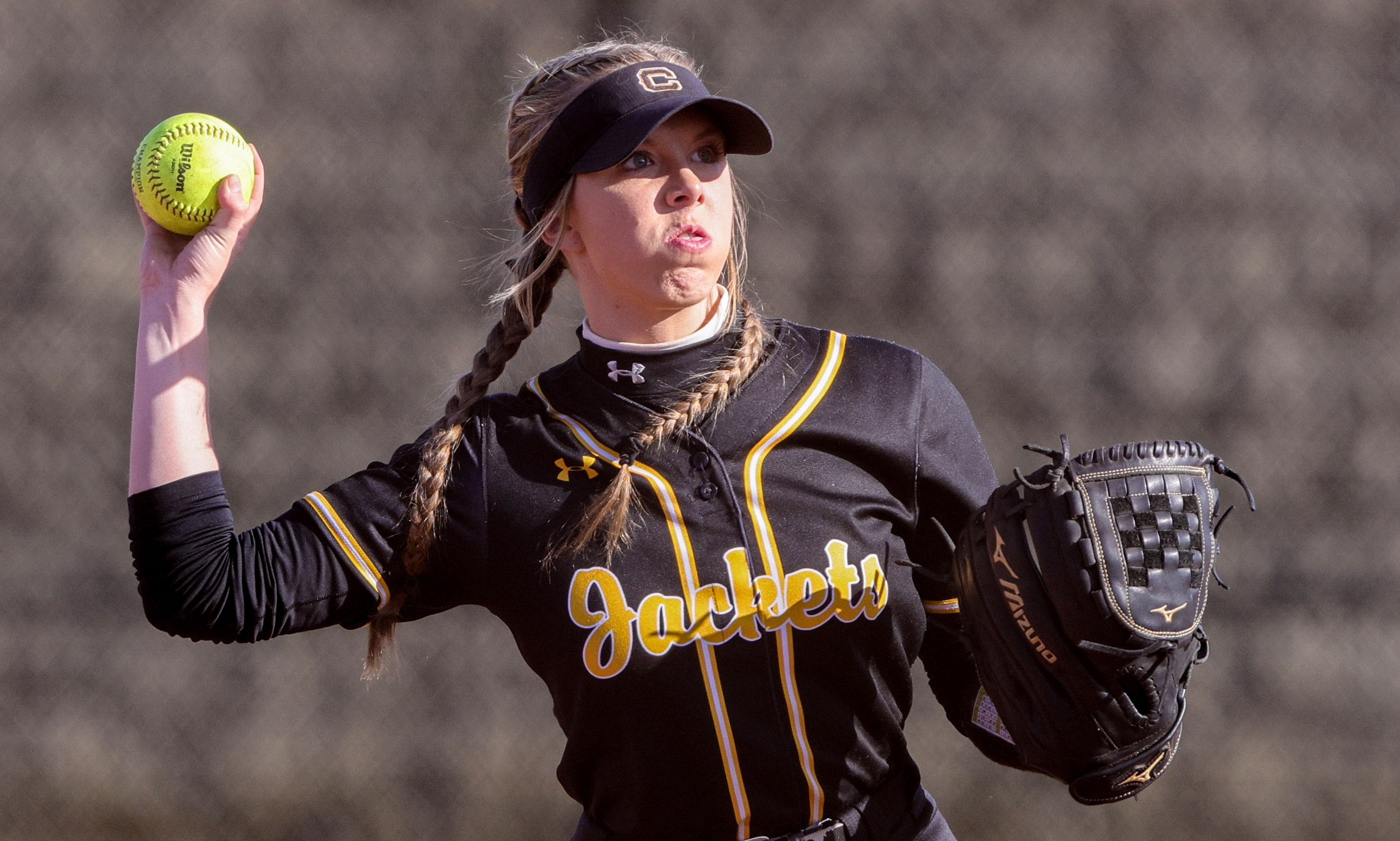 Calera Invitational Softball