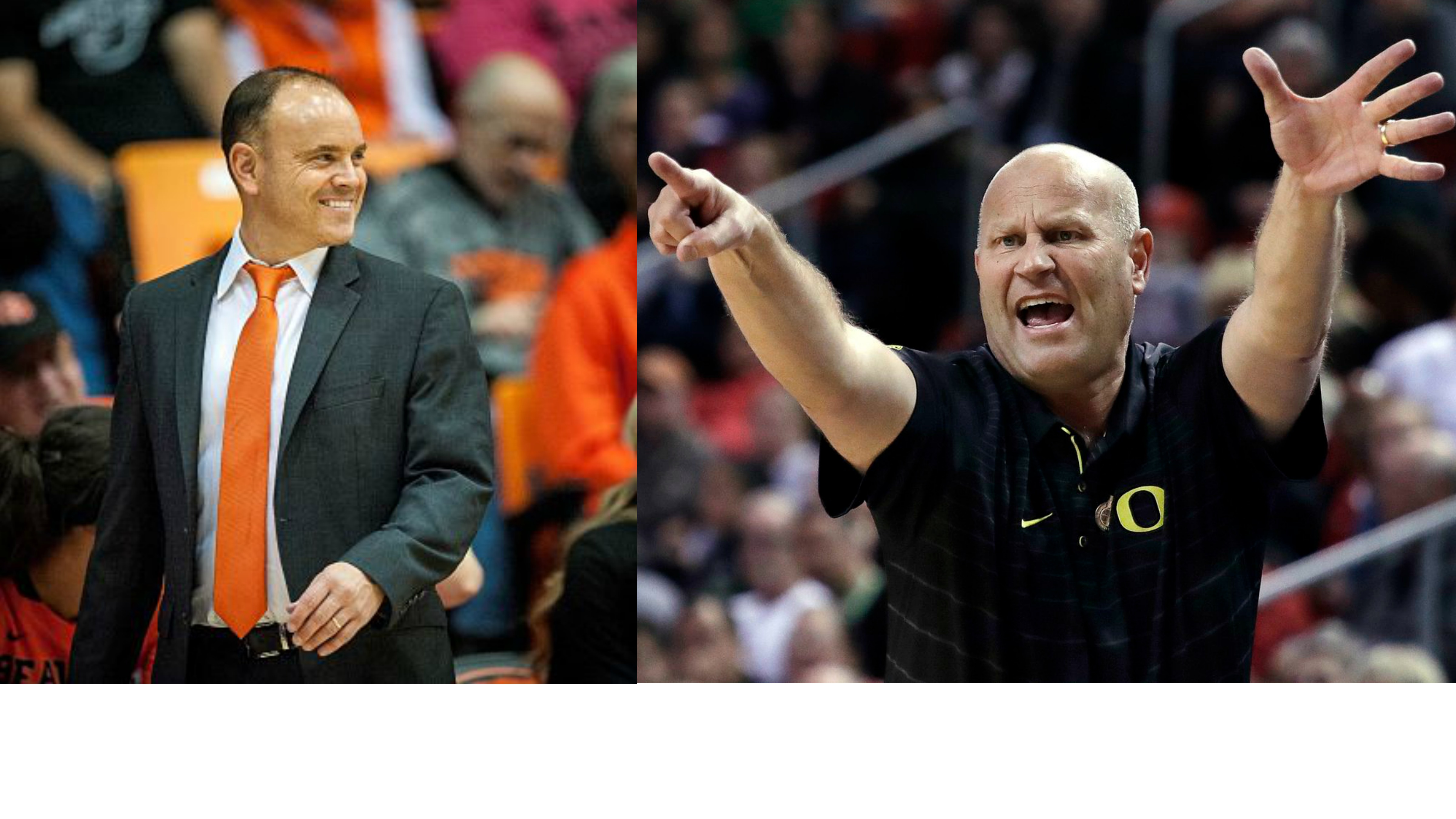 Women's college basketball: Ducks No. 1, Beavers No. 3 in ESPN's national recruiting  rankings 