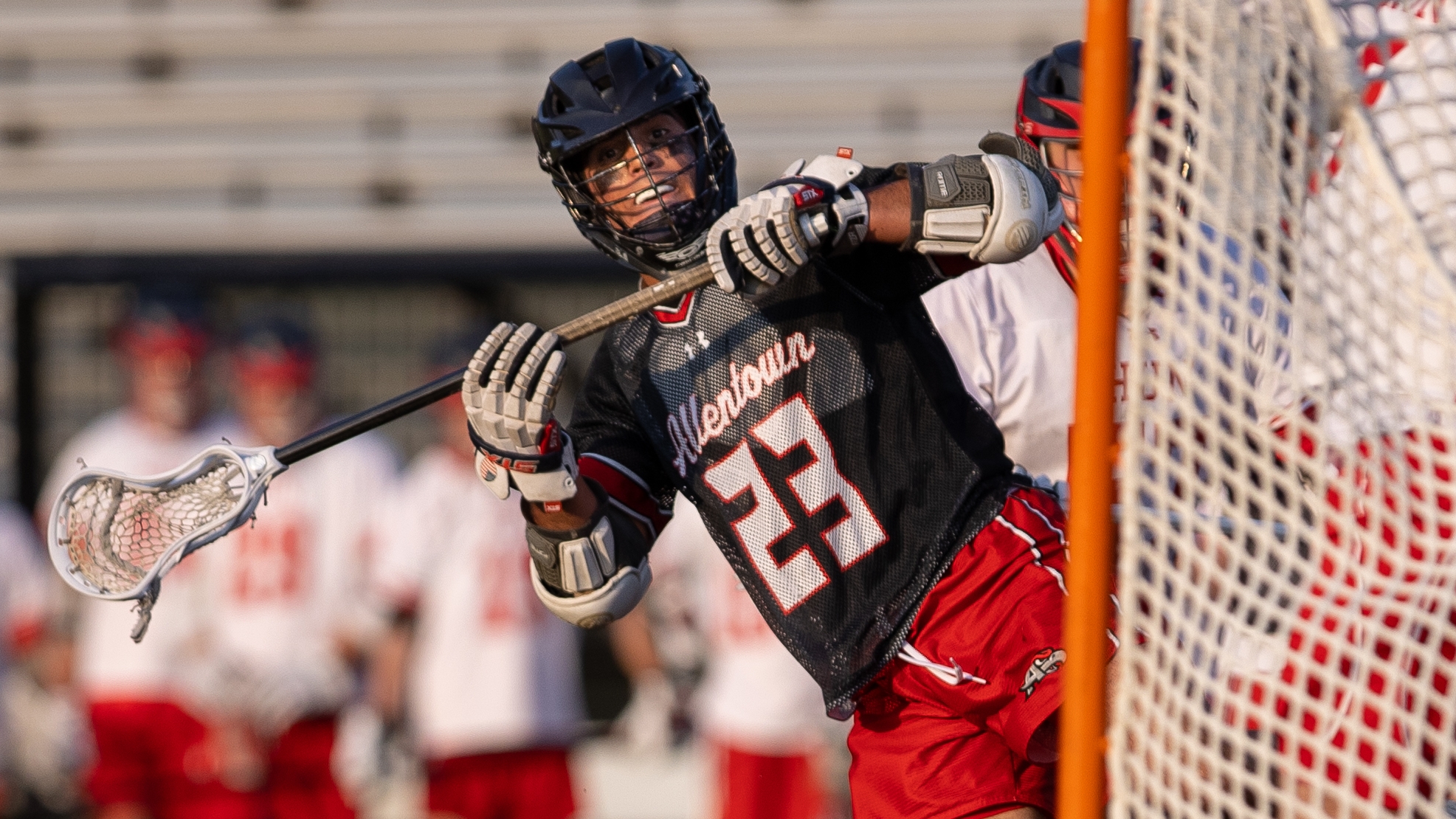 Trenton Times boys lacrosse postseason honors, 2024 - nj.com