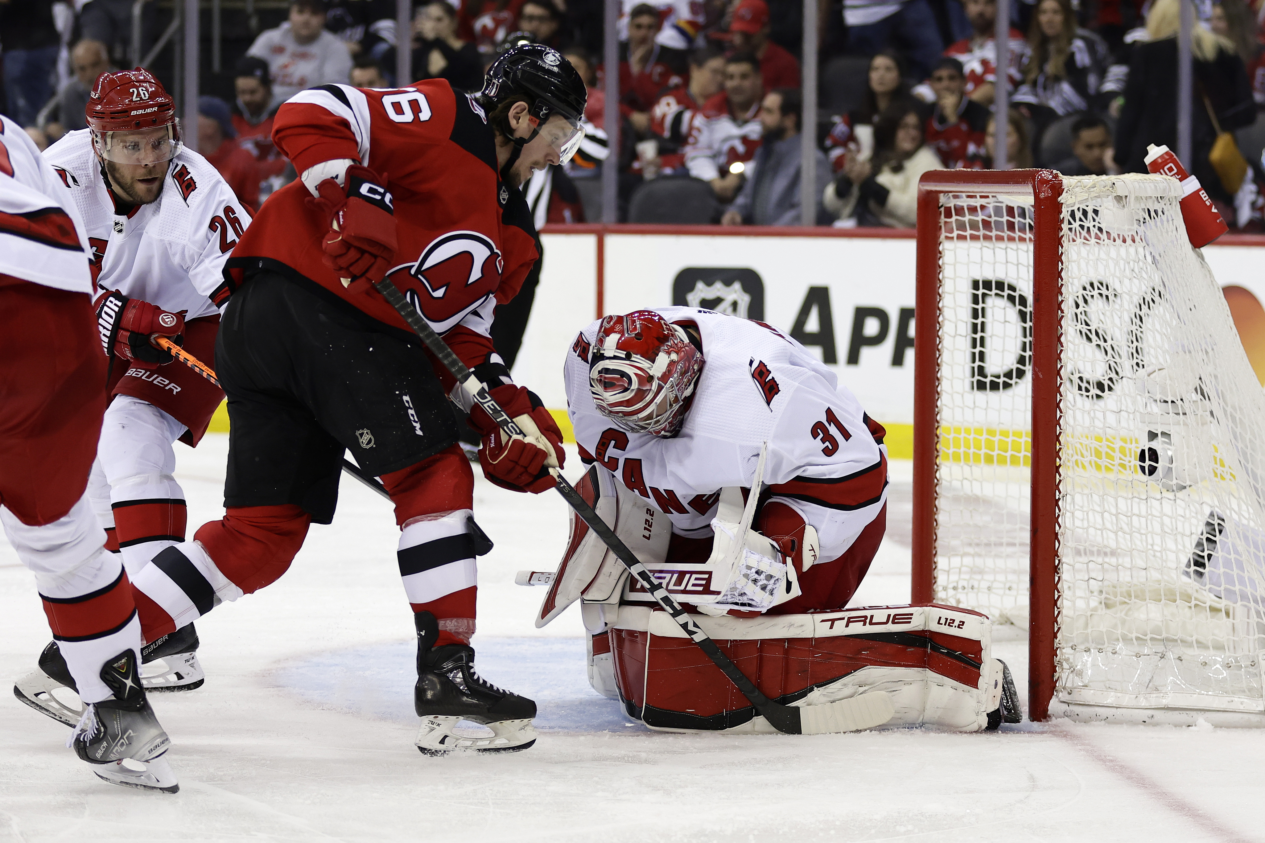 Devils vs. Hurricanes Game 5: Free live stream, TV, how to watch NHL  Playoffs 