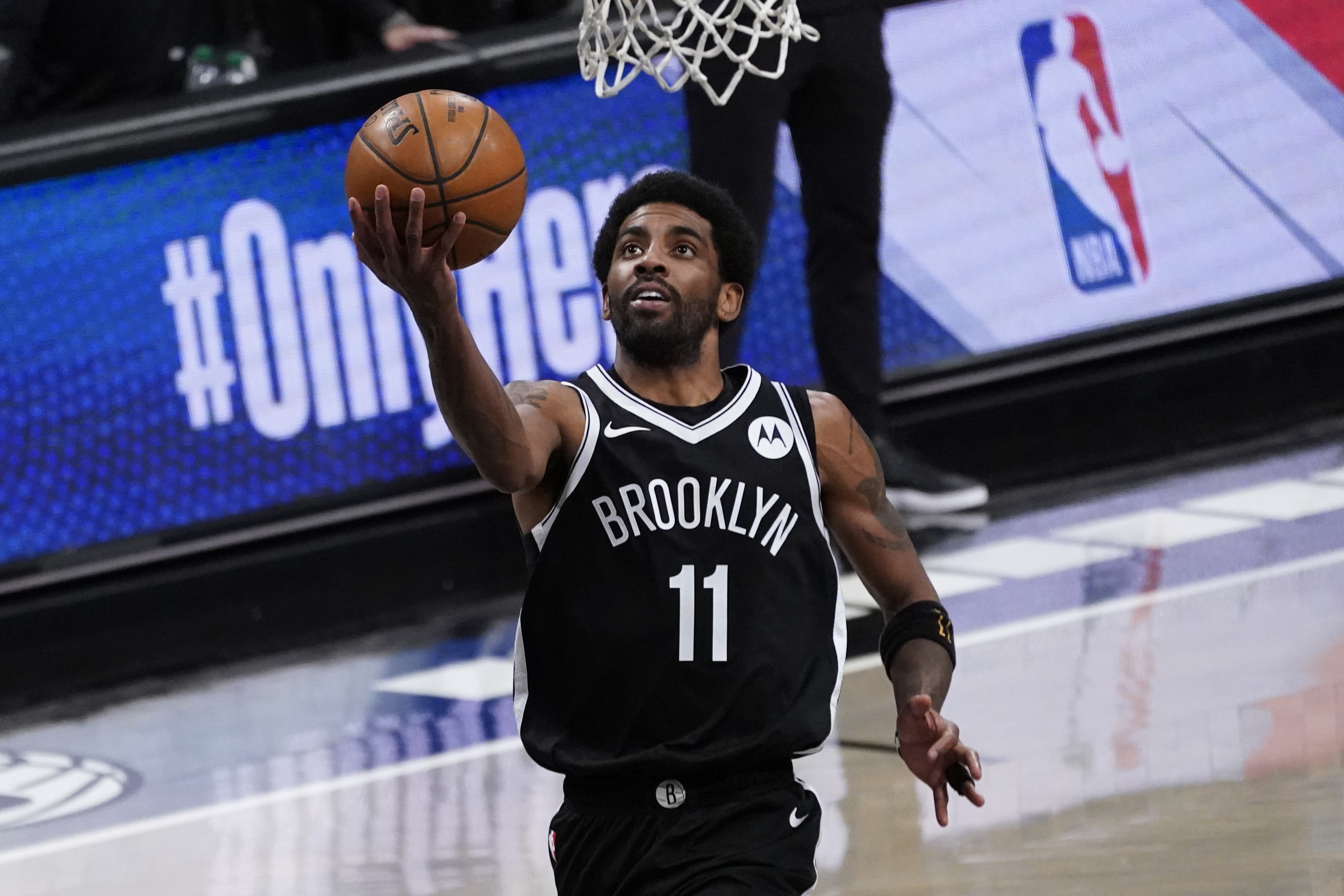 Boston Celtics at Brooklyn Nets free live stream (5/22/21) How to watch NBA Playoffs, time, channel