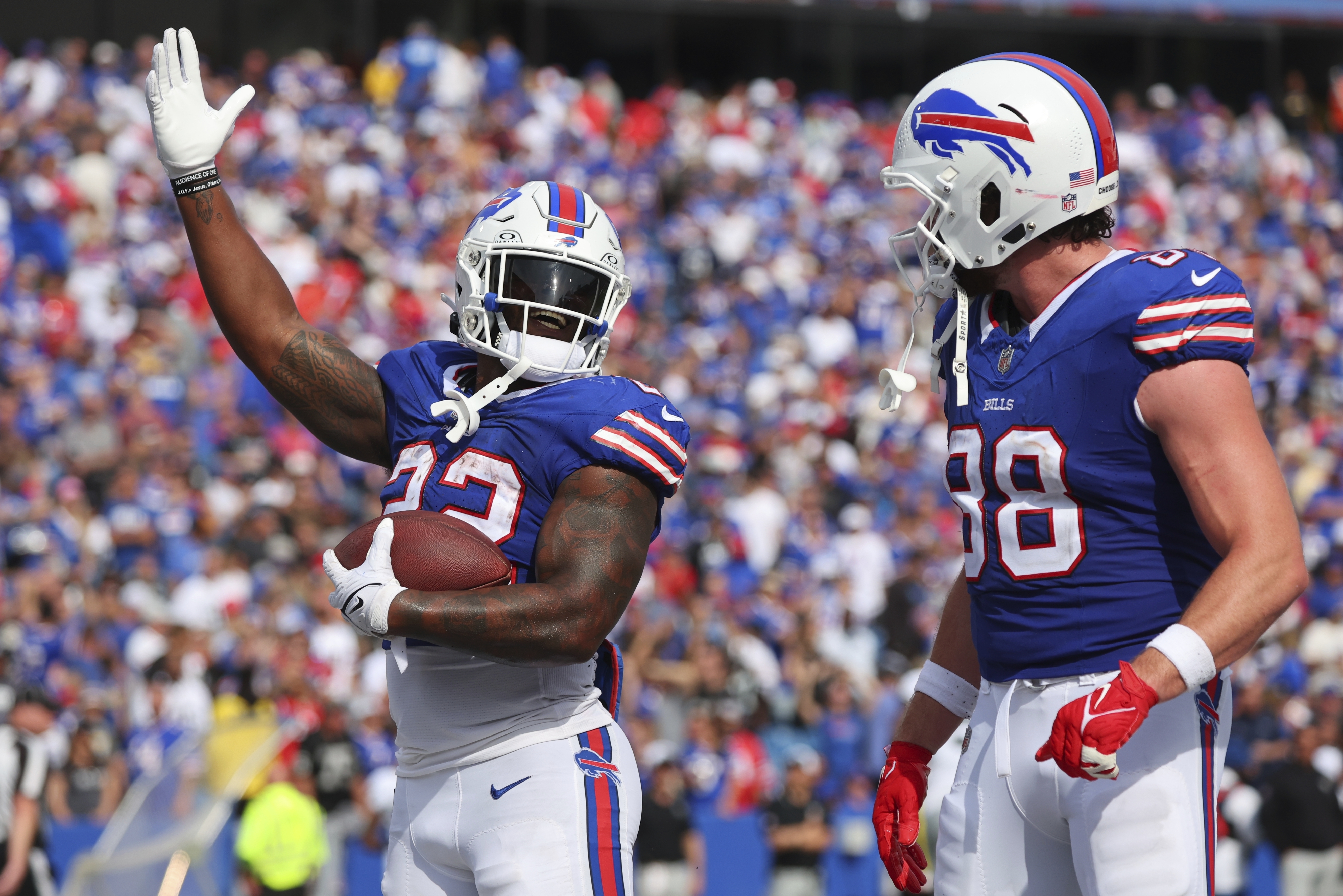 how to watch buffalo bills on tv today