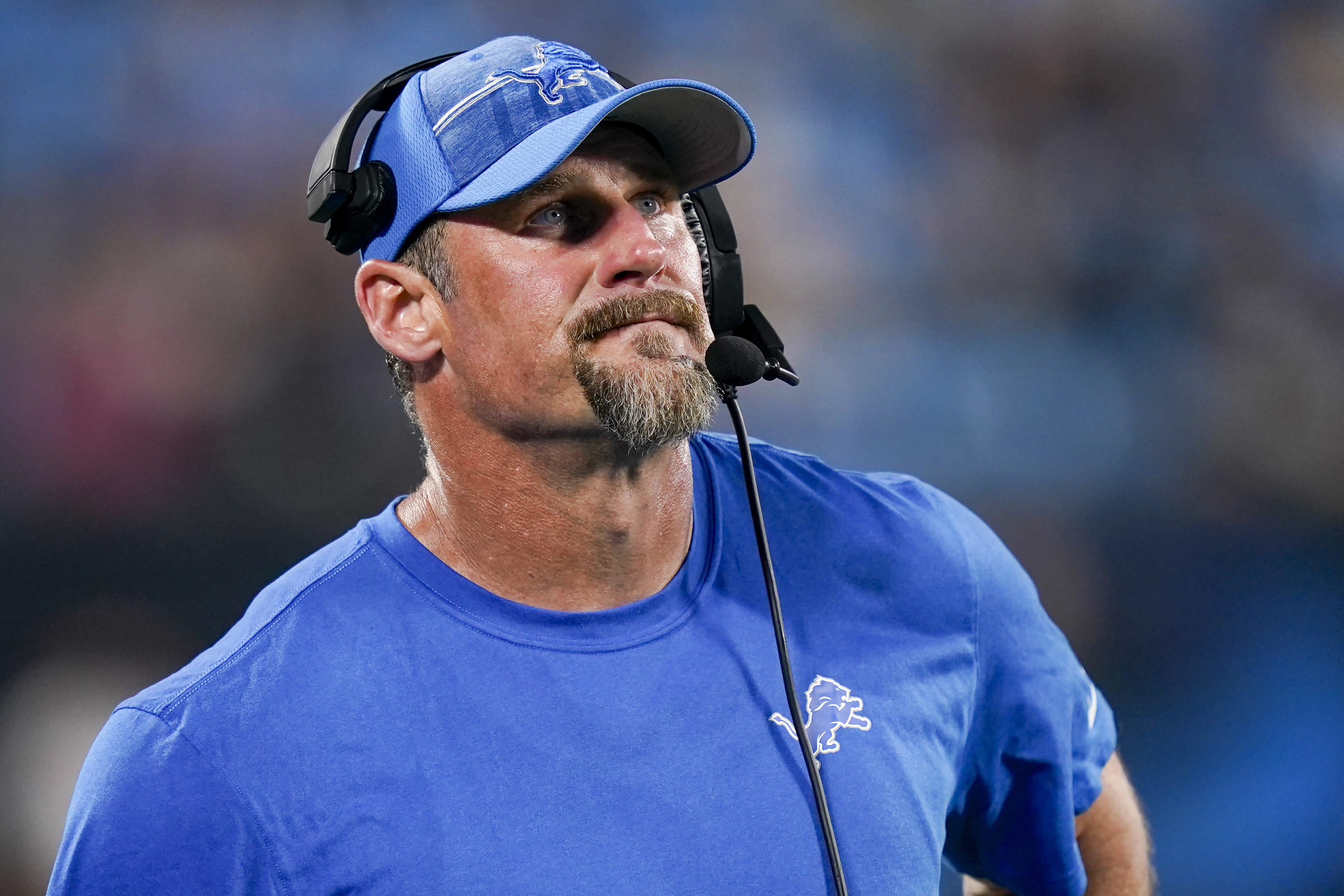 Detroit Lions 2021: Final 53-man roster cuts tracker (Updated)