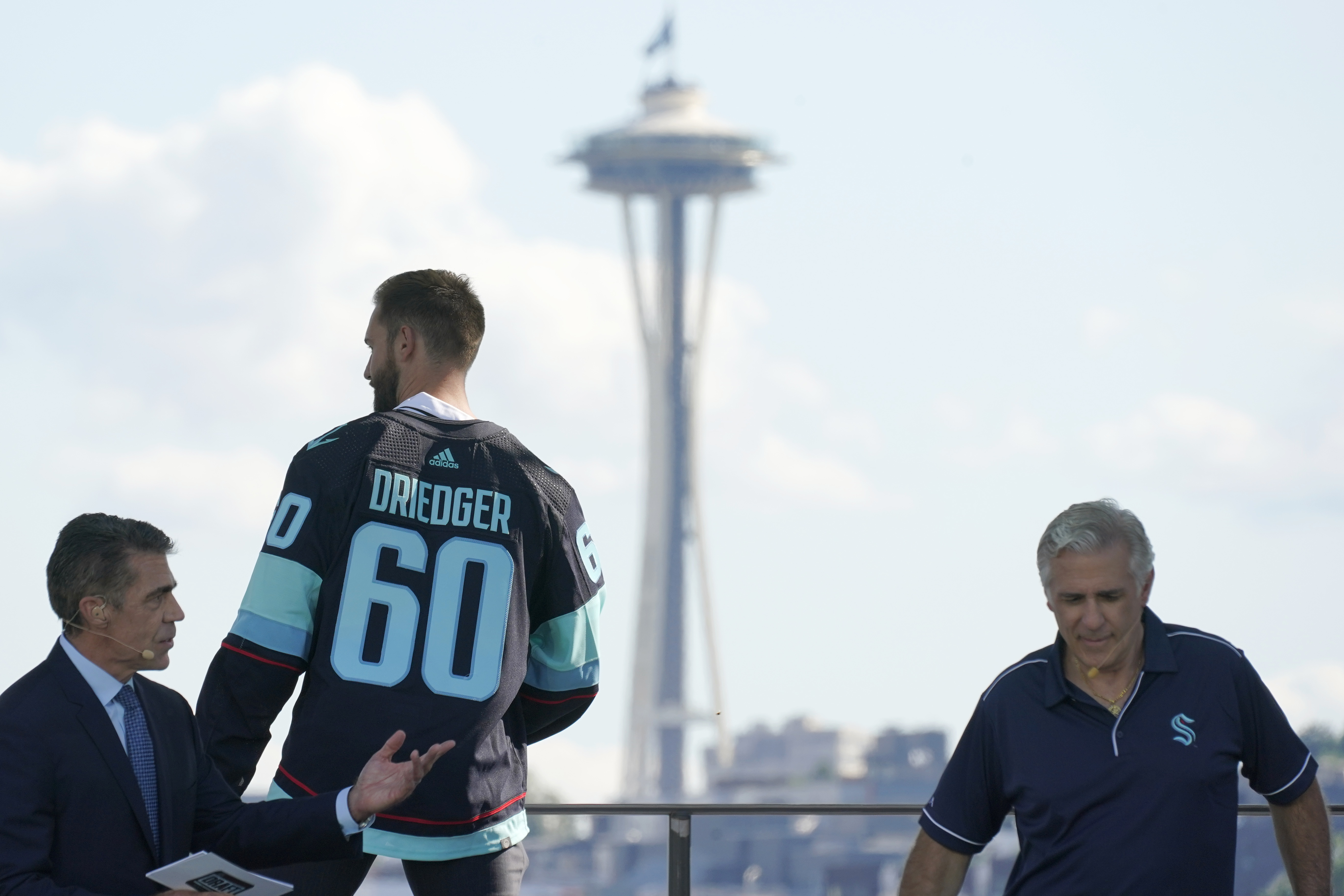 The best selling] Personalized NHL Seattle Kraken Mix Jersey 2023