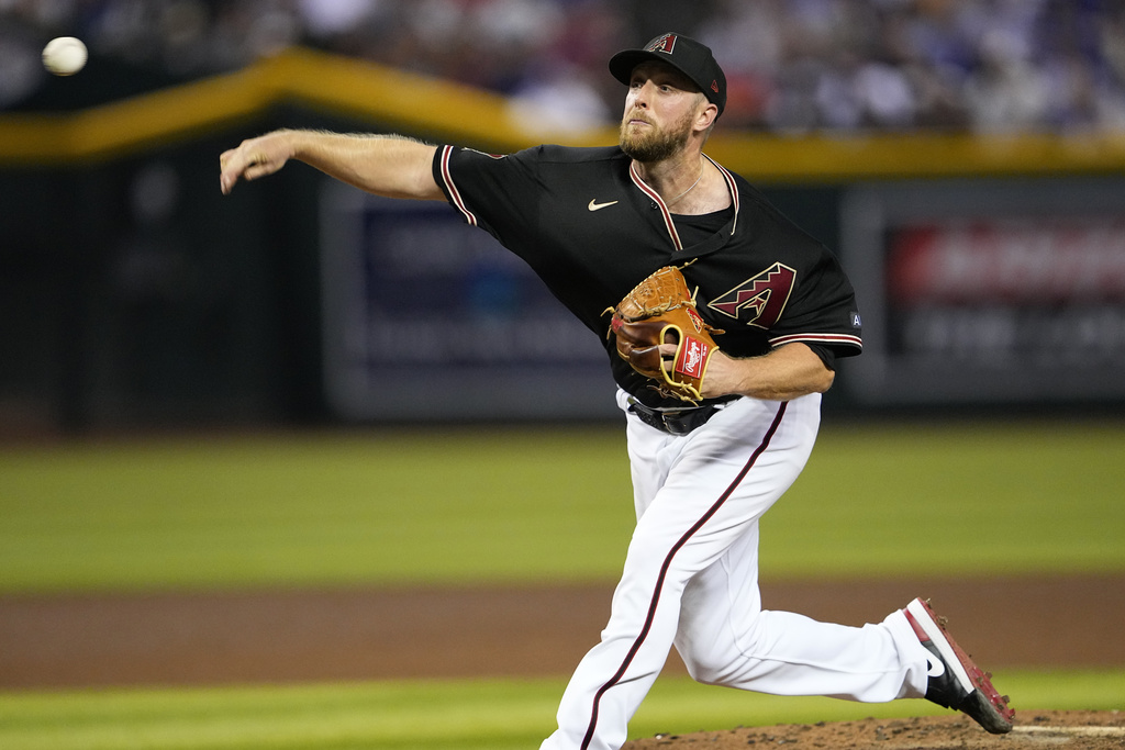 How to Watch the Diamondbacks vs. Rockies Game: Streaming & TV Info