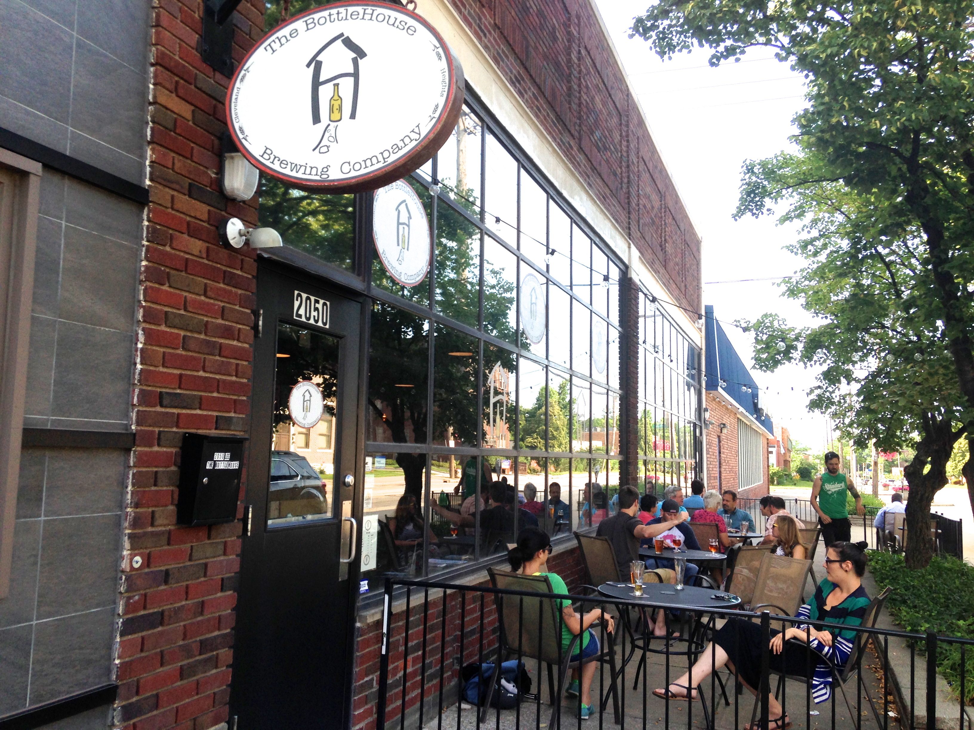 BottleHouse Brewery and Meadery sets Burns Night celebration