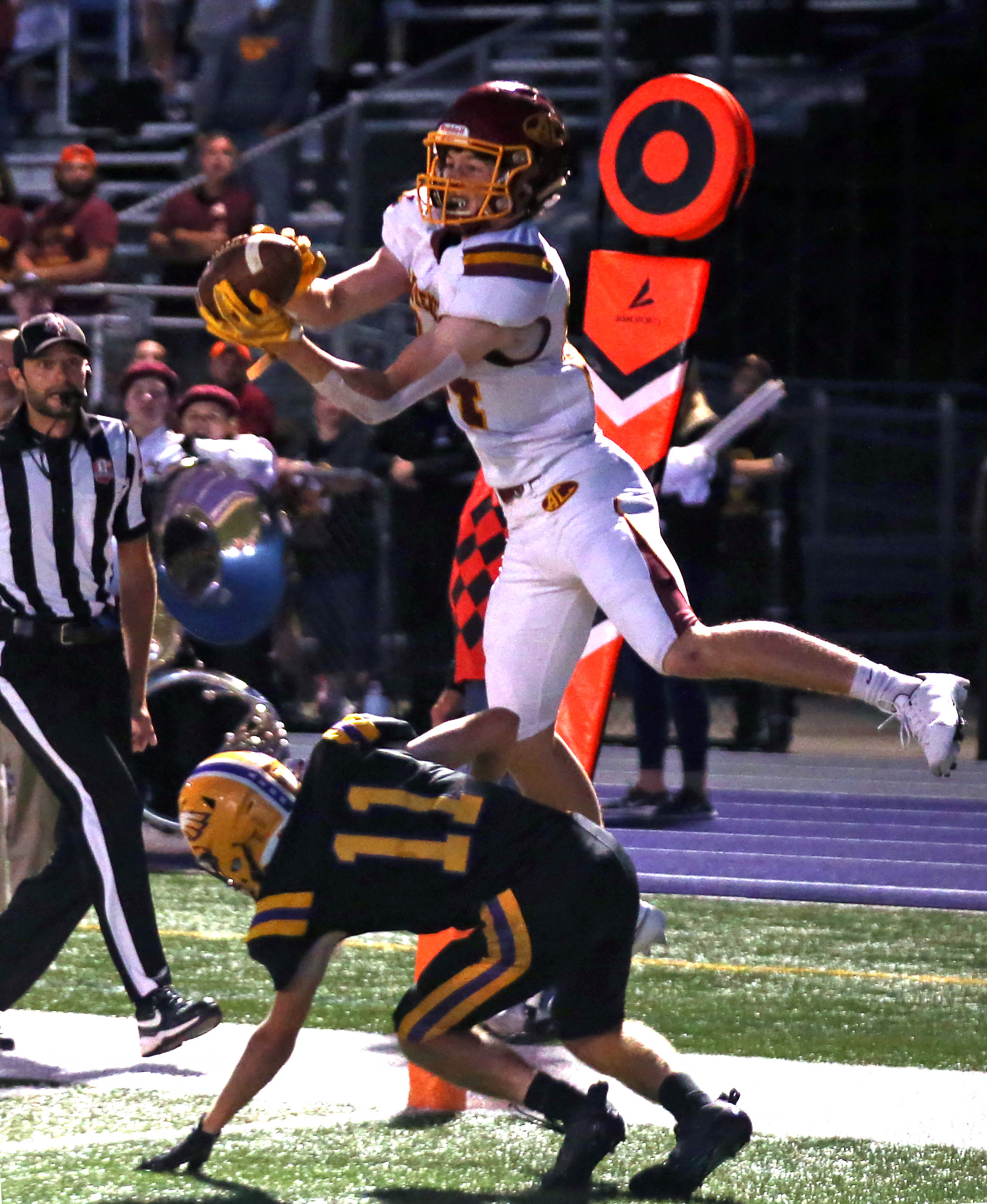High School football: Avon Lake at Avon, September 10, 2021 - cleveland.com