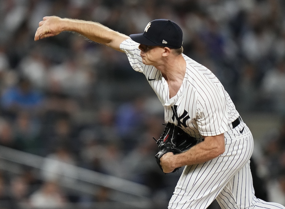 Yankees bullpen is still best in baseball, and it's about to get even  better 