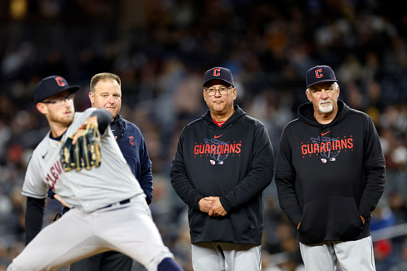 Cleveland Guardians Vs. New York Yankees, May 2, 2023 - Cleveland.com