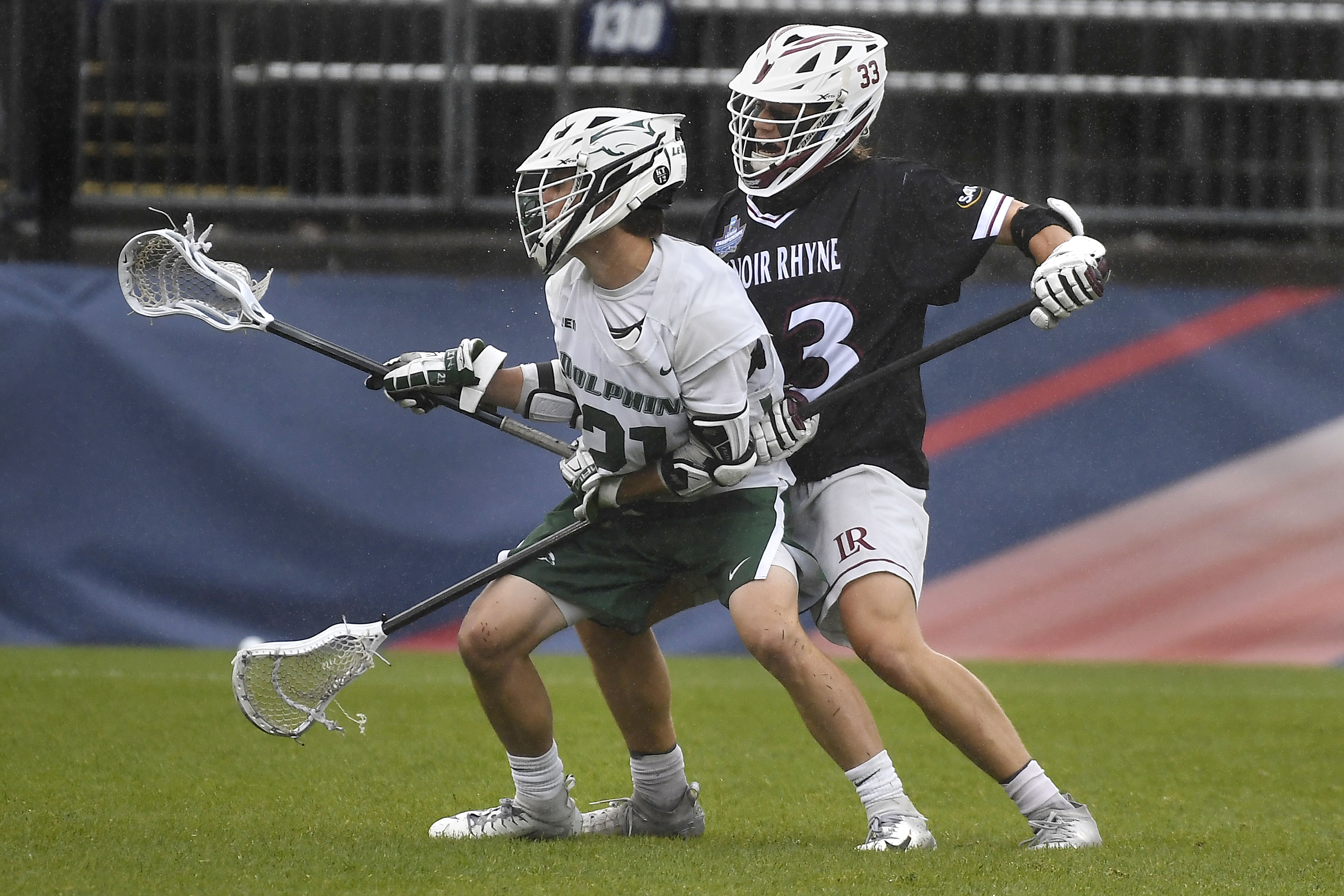 Le Moyne men's lacrosse in NCAA Division II championship - syracuse.com