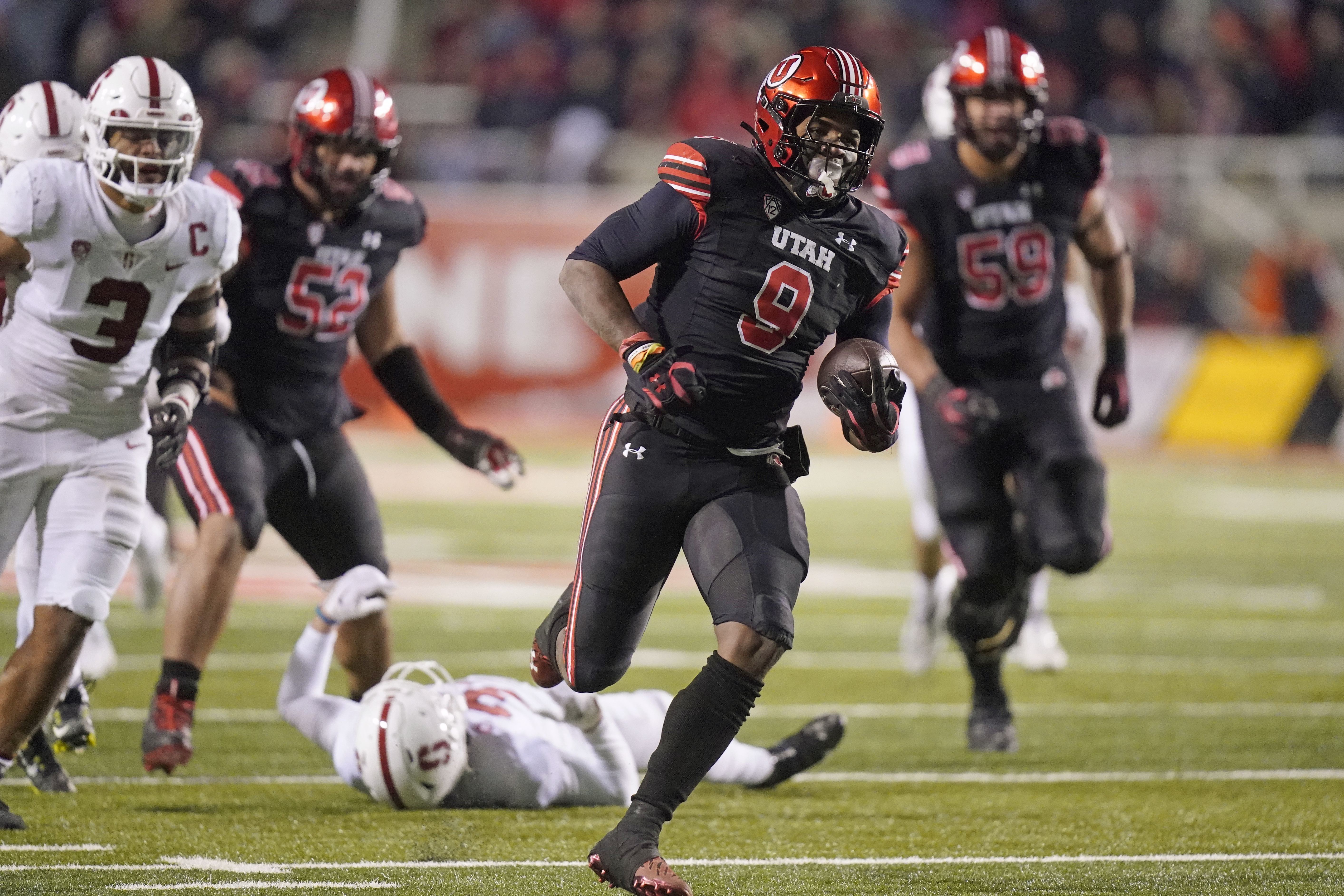 Utah vs. Oregon State FREE LIVE STREAM (9/29/23): Watch college football,  Week 5 online