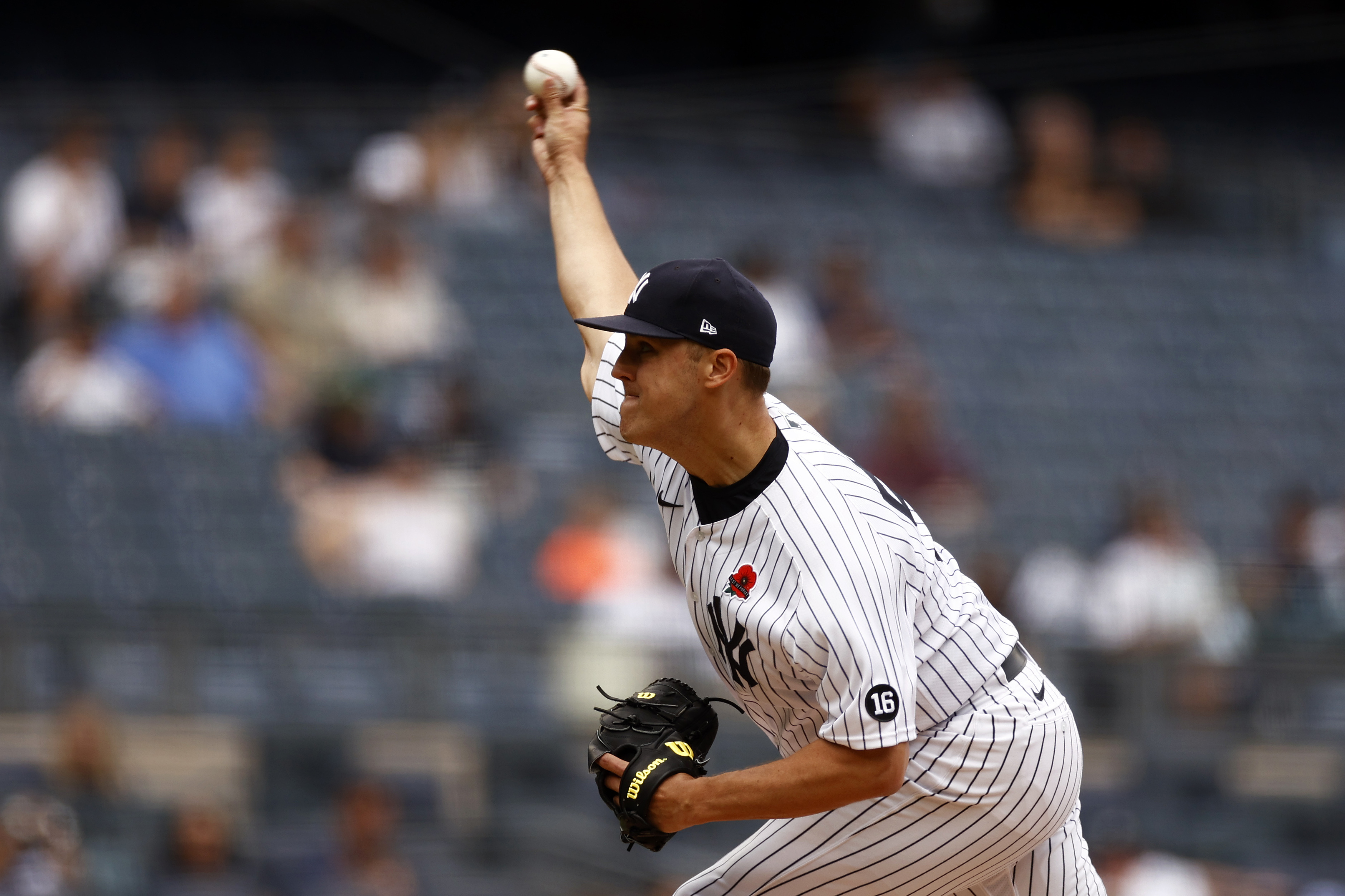 Jameson Taillon feels strong, beats Rays