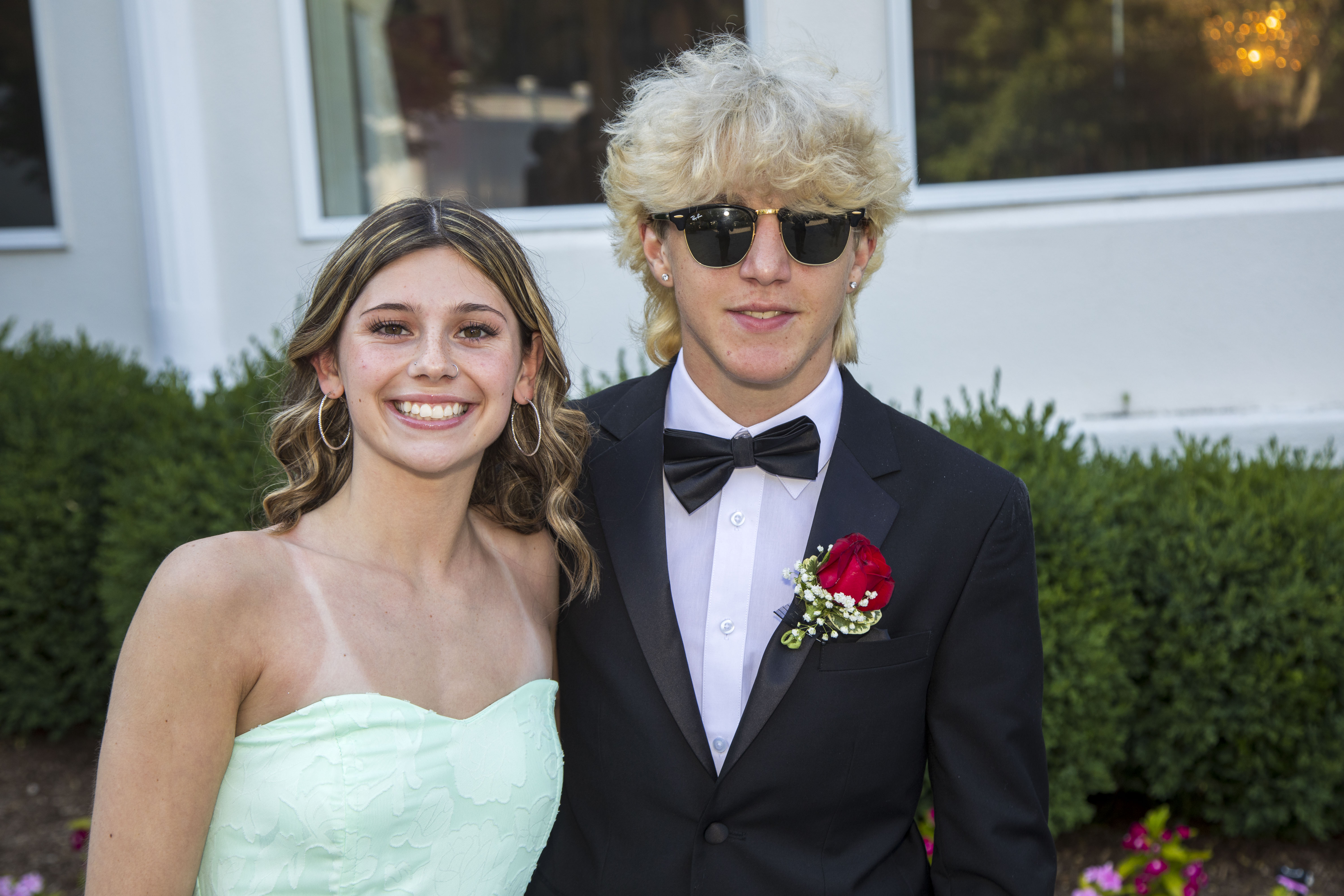 Jefferson Township High School prom 2024 - nj.com