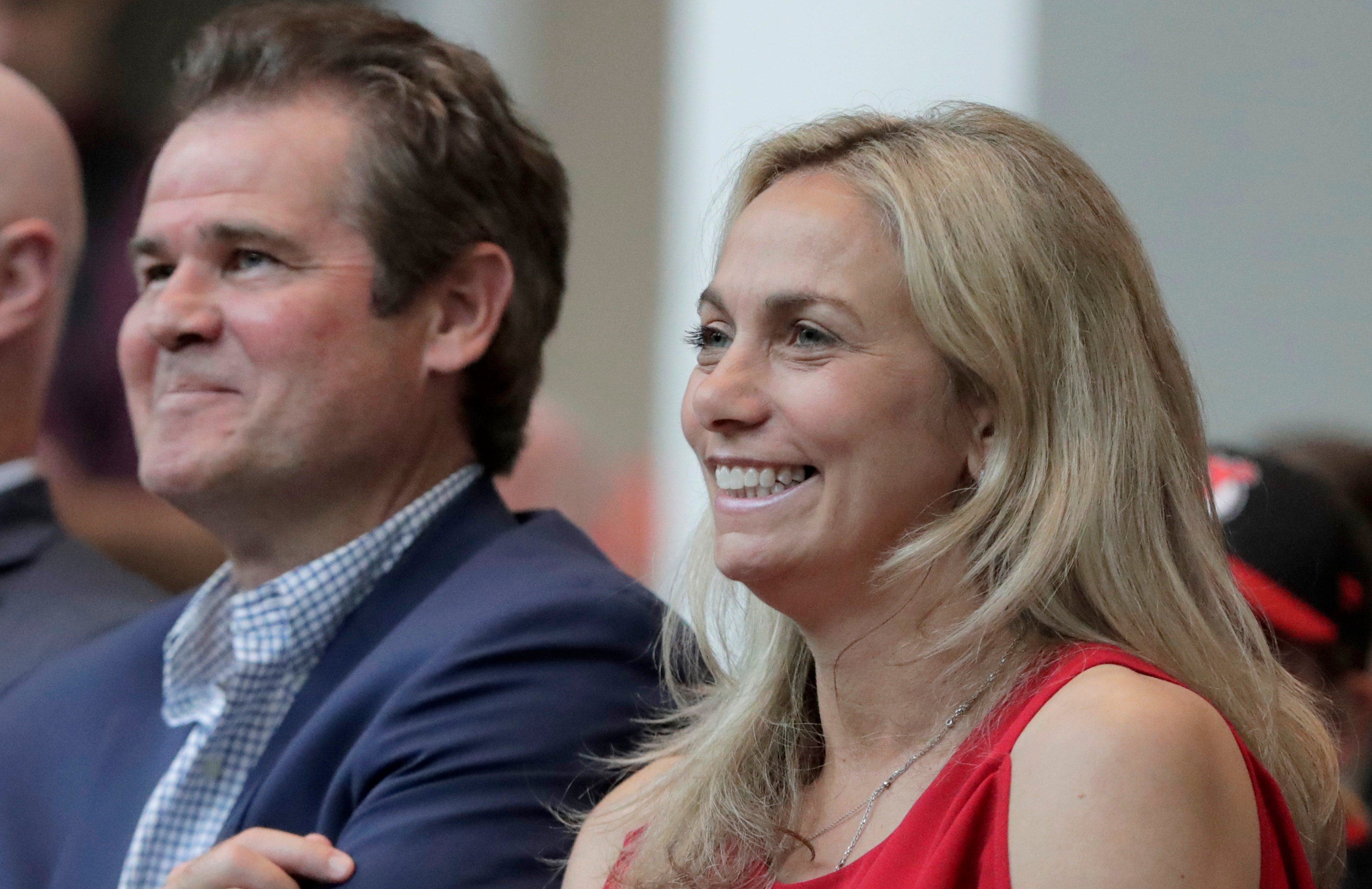 The secret behind Jack Hughes' cool confidence? His mom and dad | Politi - nj.com