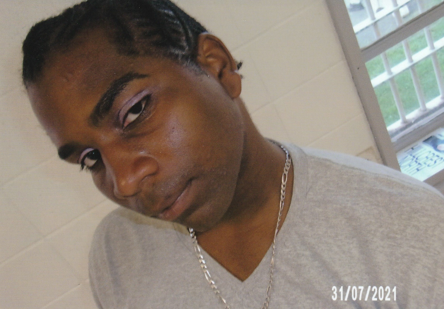 The transgender woman who impregnated 2 women in prison now fears for her life Opinion photo