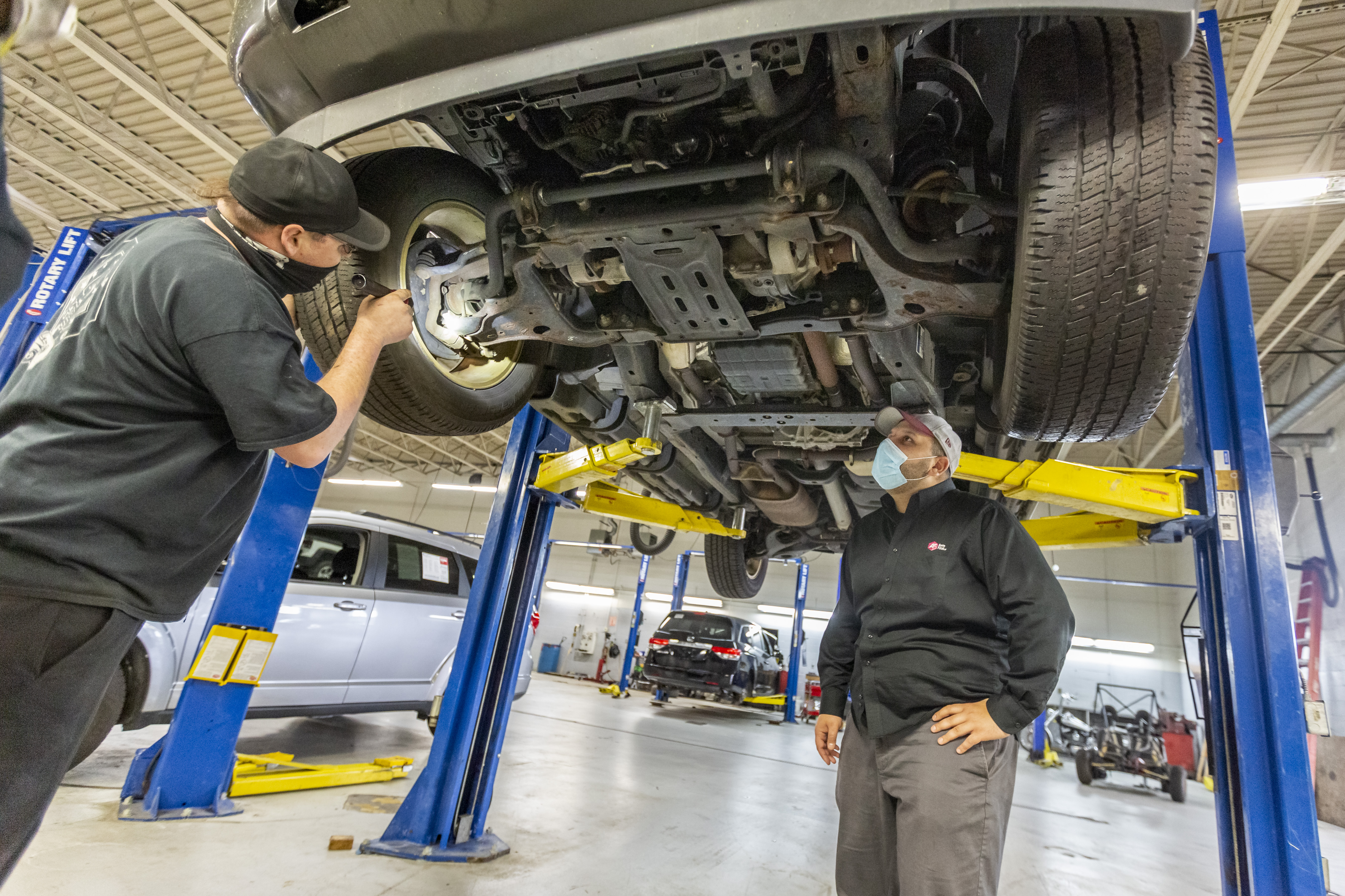 Auto sales at Auto First - pennlive.com